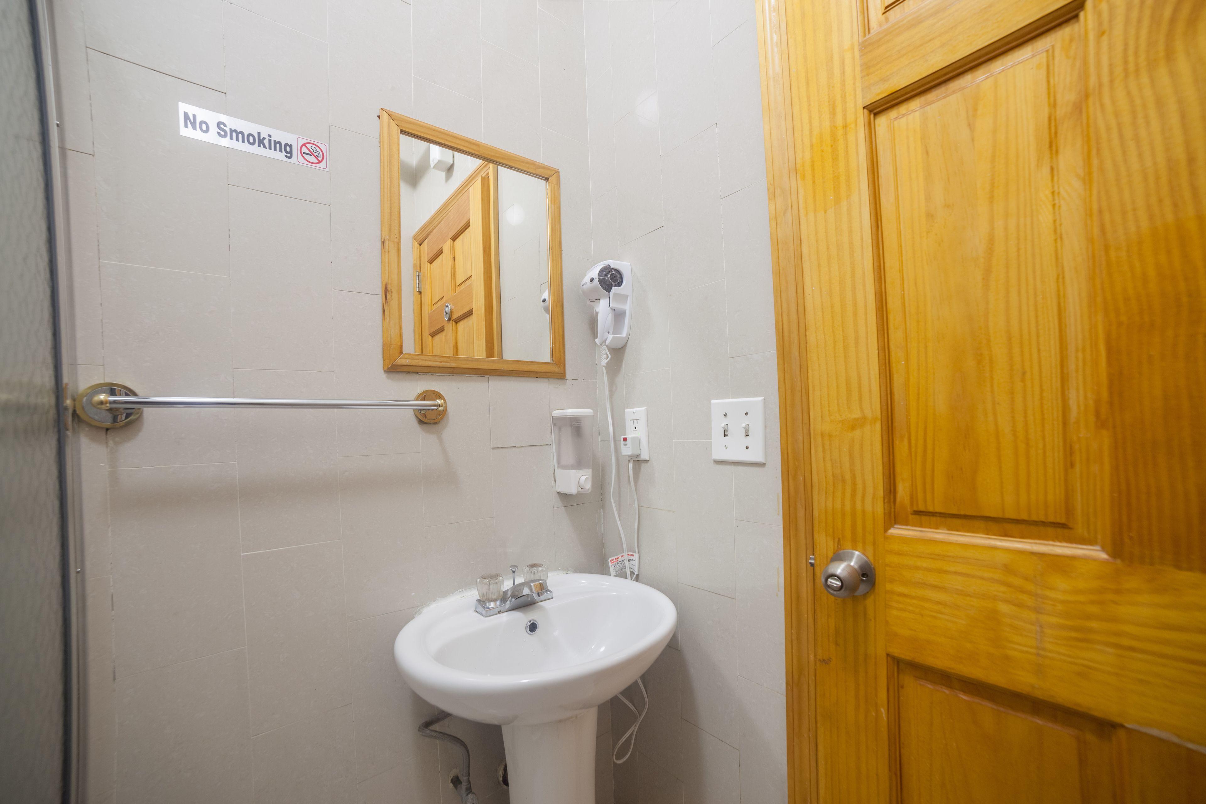 Bowery Grand New York