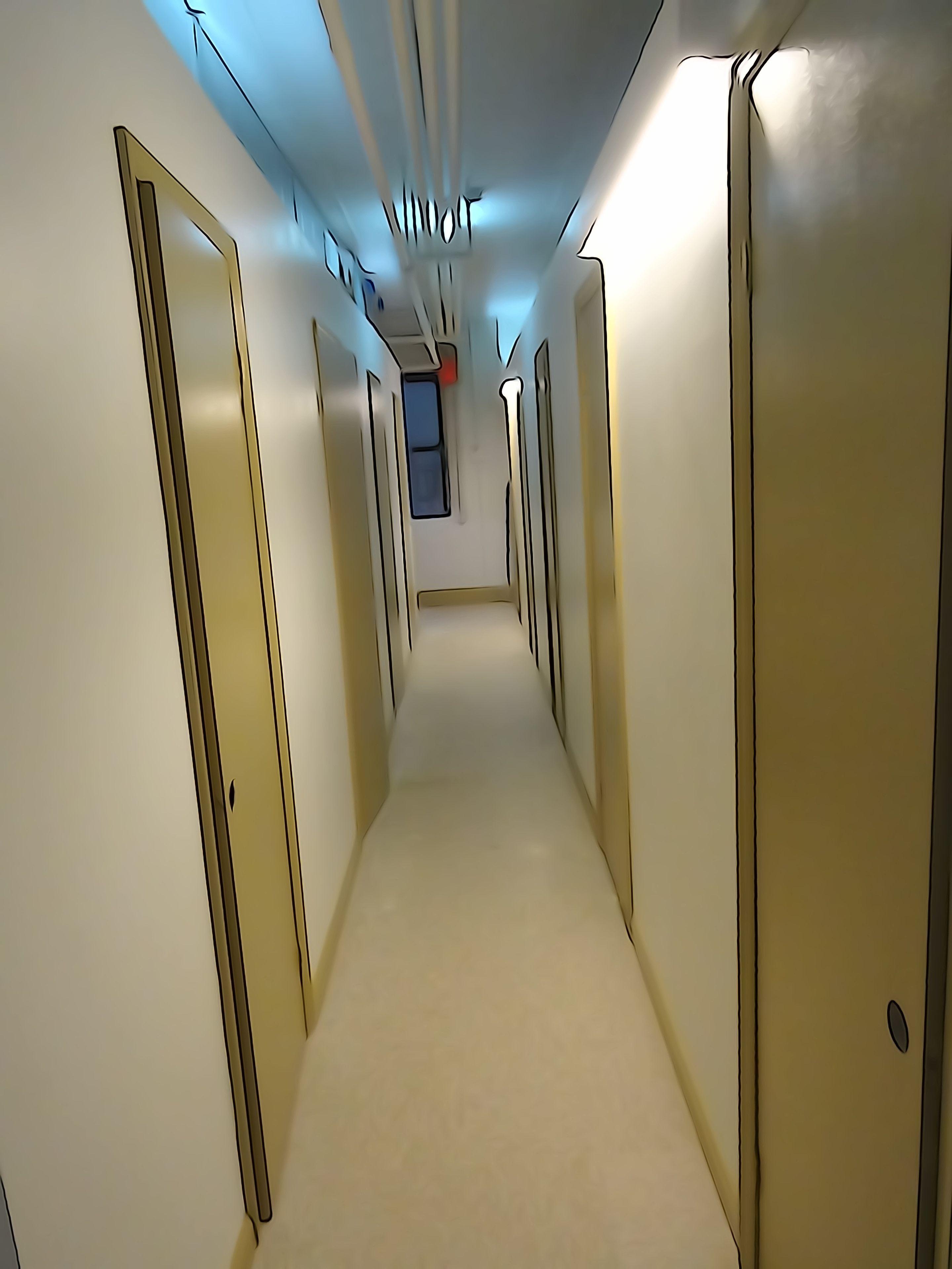 Bowery Grand * New York