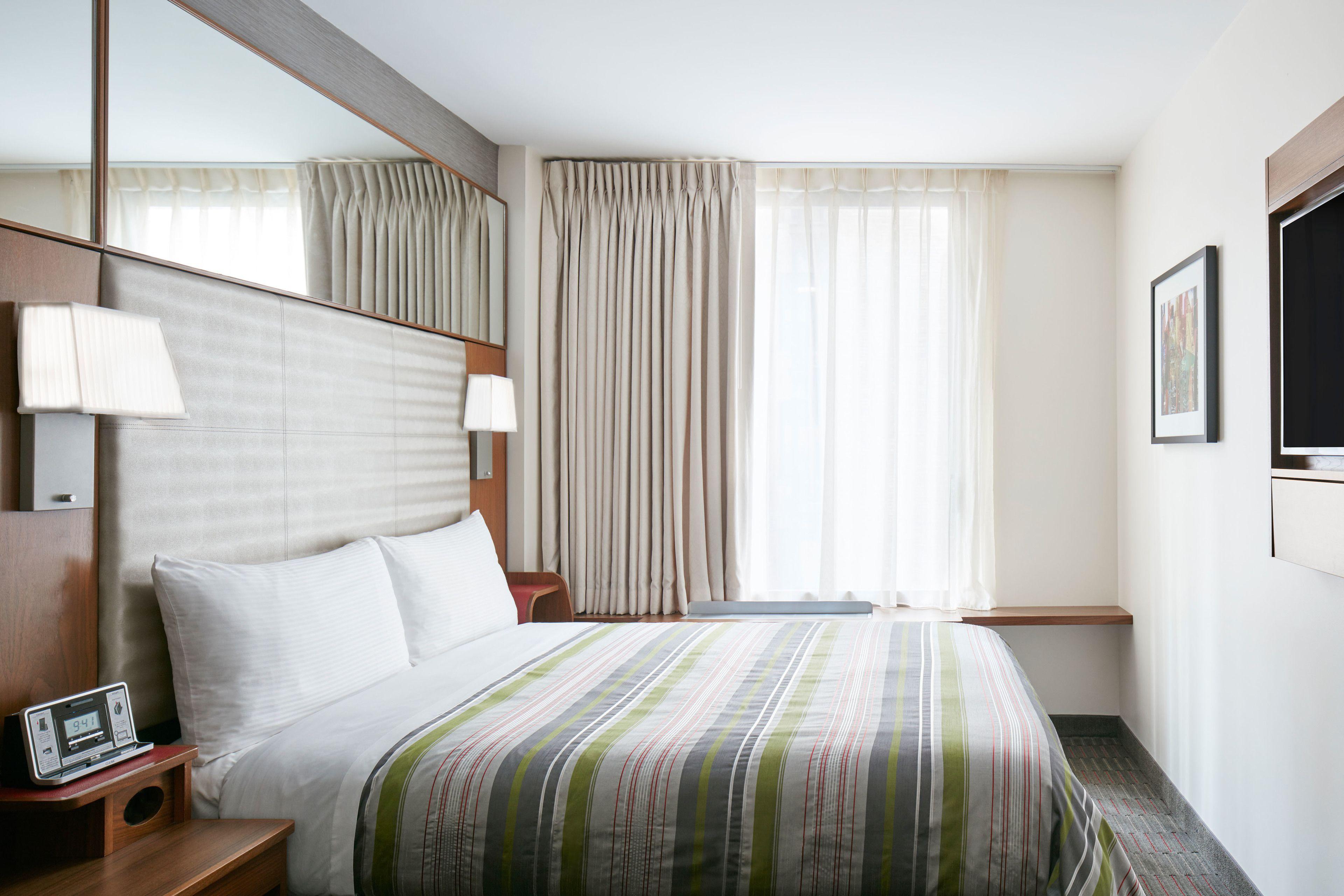 Club Quarters Grand Central,