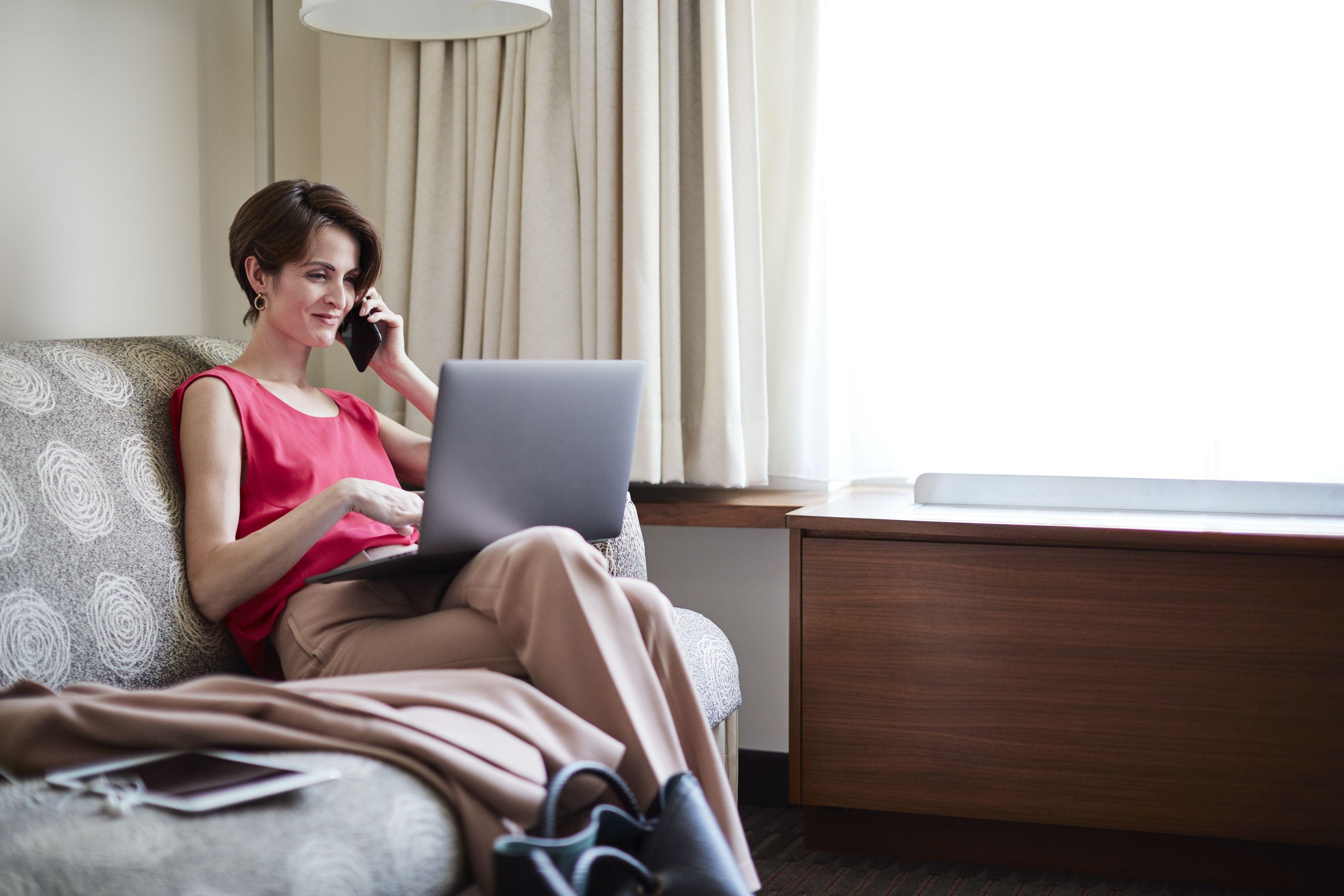 Hotel Club Quarters Grand Central, New York