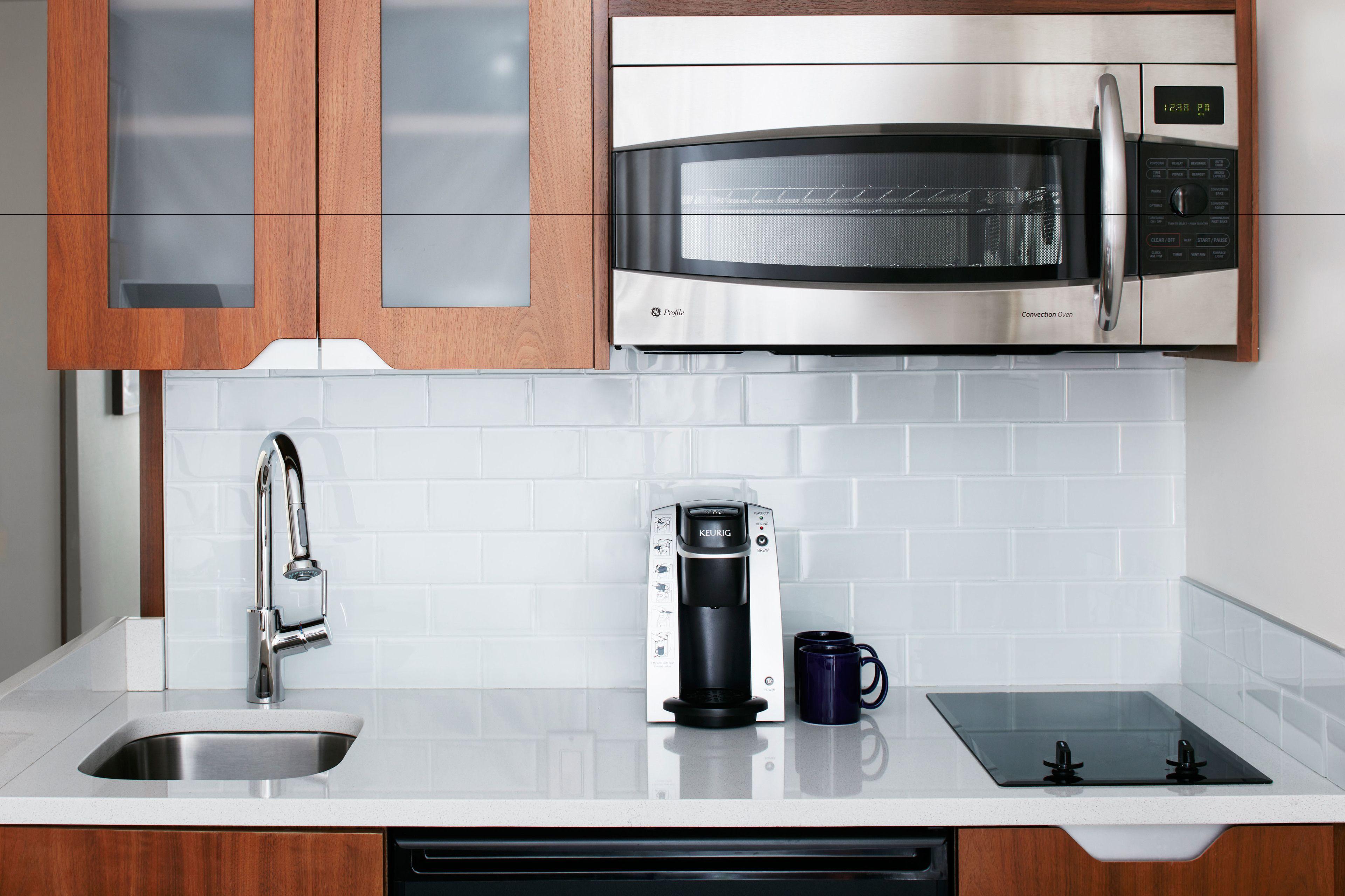 Club Quarters Grand Central, Hotel