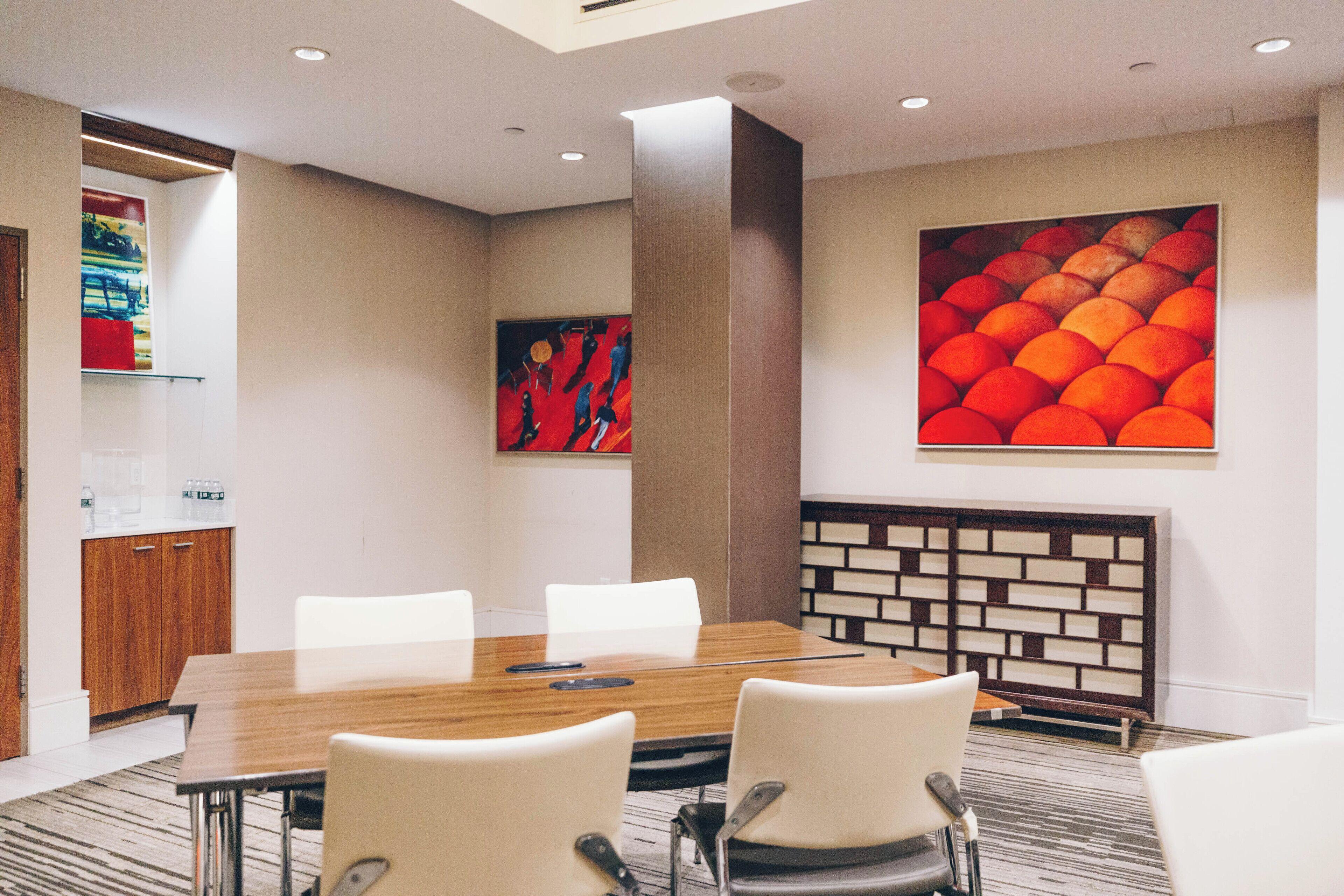 Hotel Club Quarters Grand Central, New York