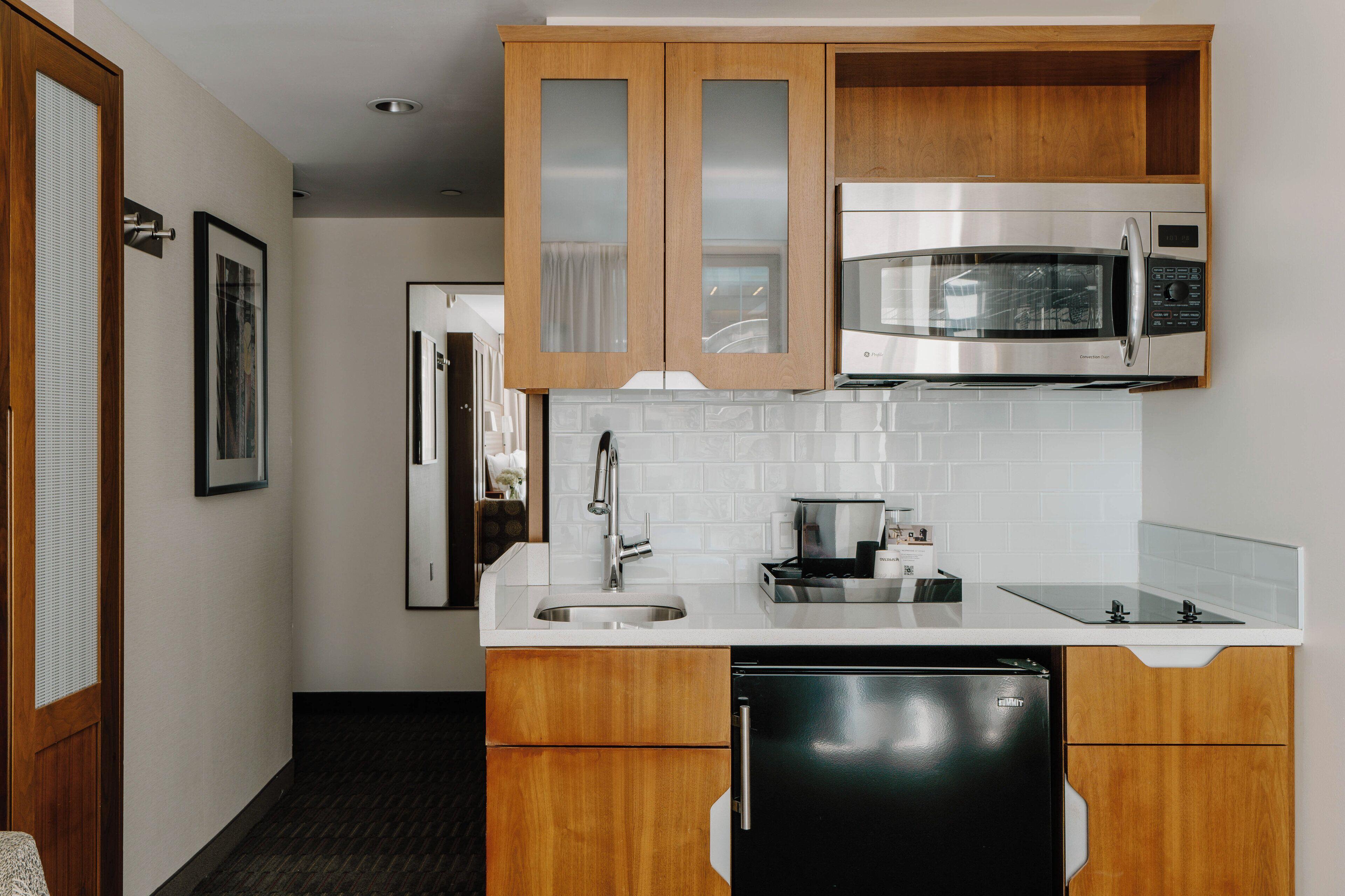 Club Quarters Grand Central, 4* New York