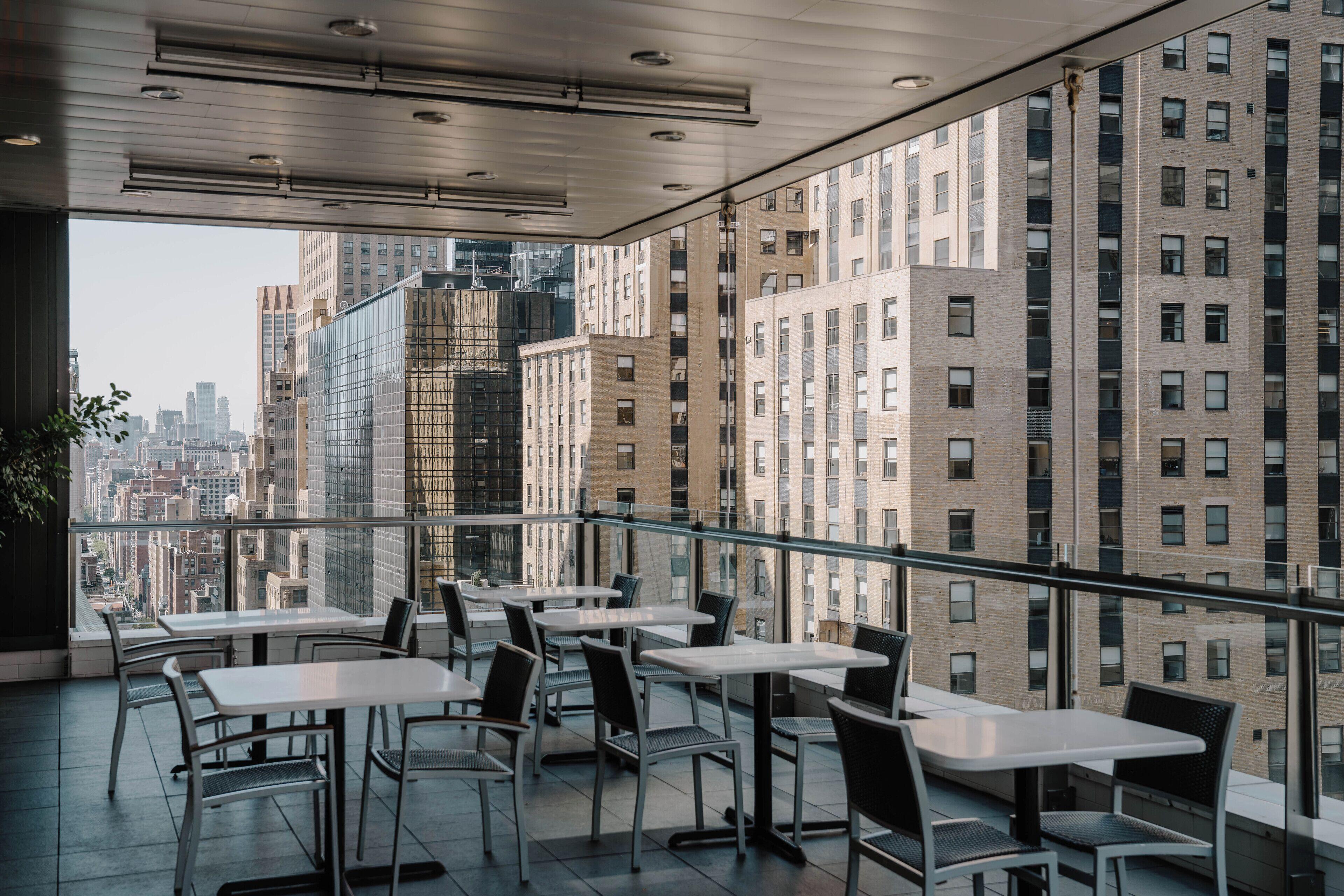 Club Quarters Grand Central, Hotel New York