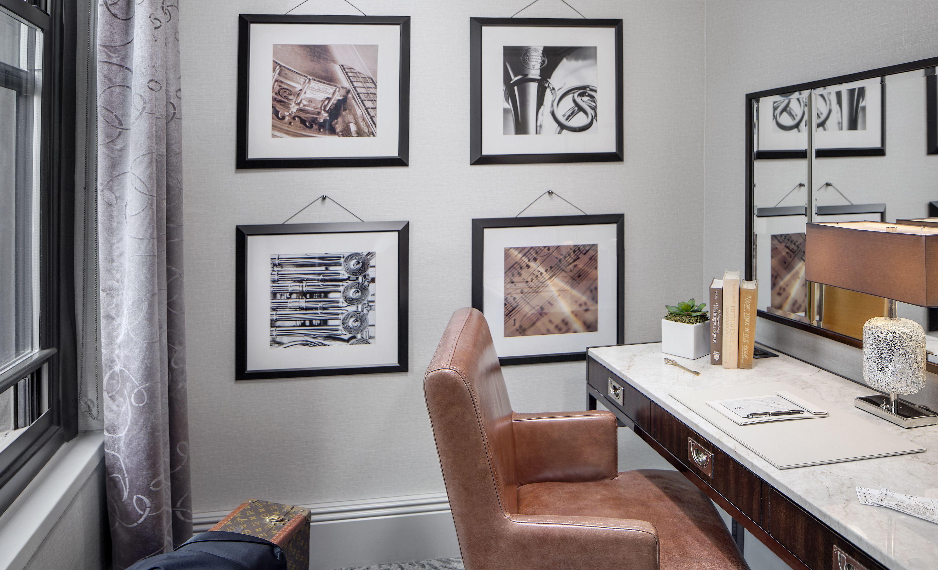 Hotel Westhouse New York