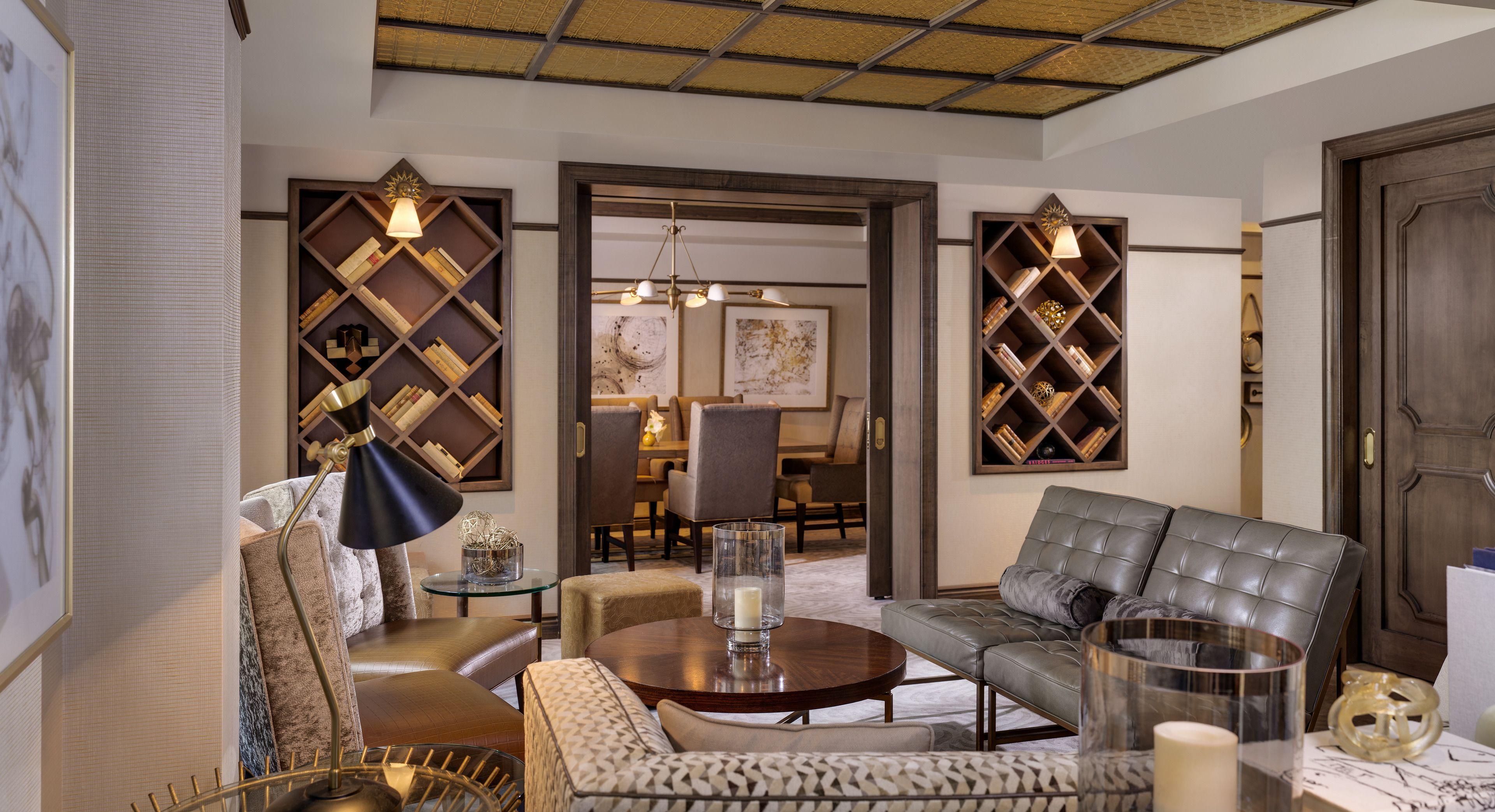 Westhouse 5* New York