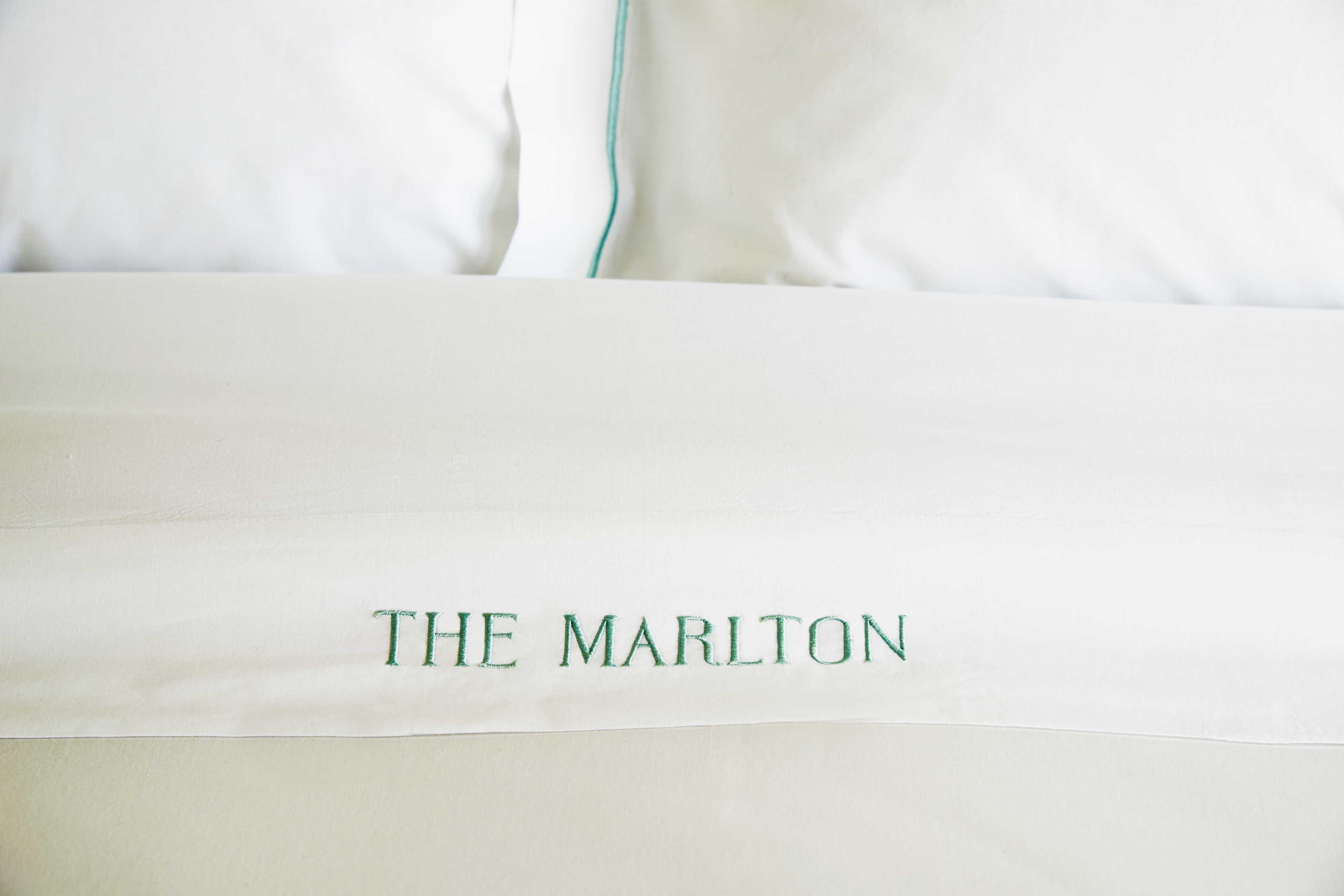 The Marlton Hotel New York