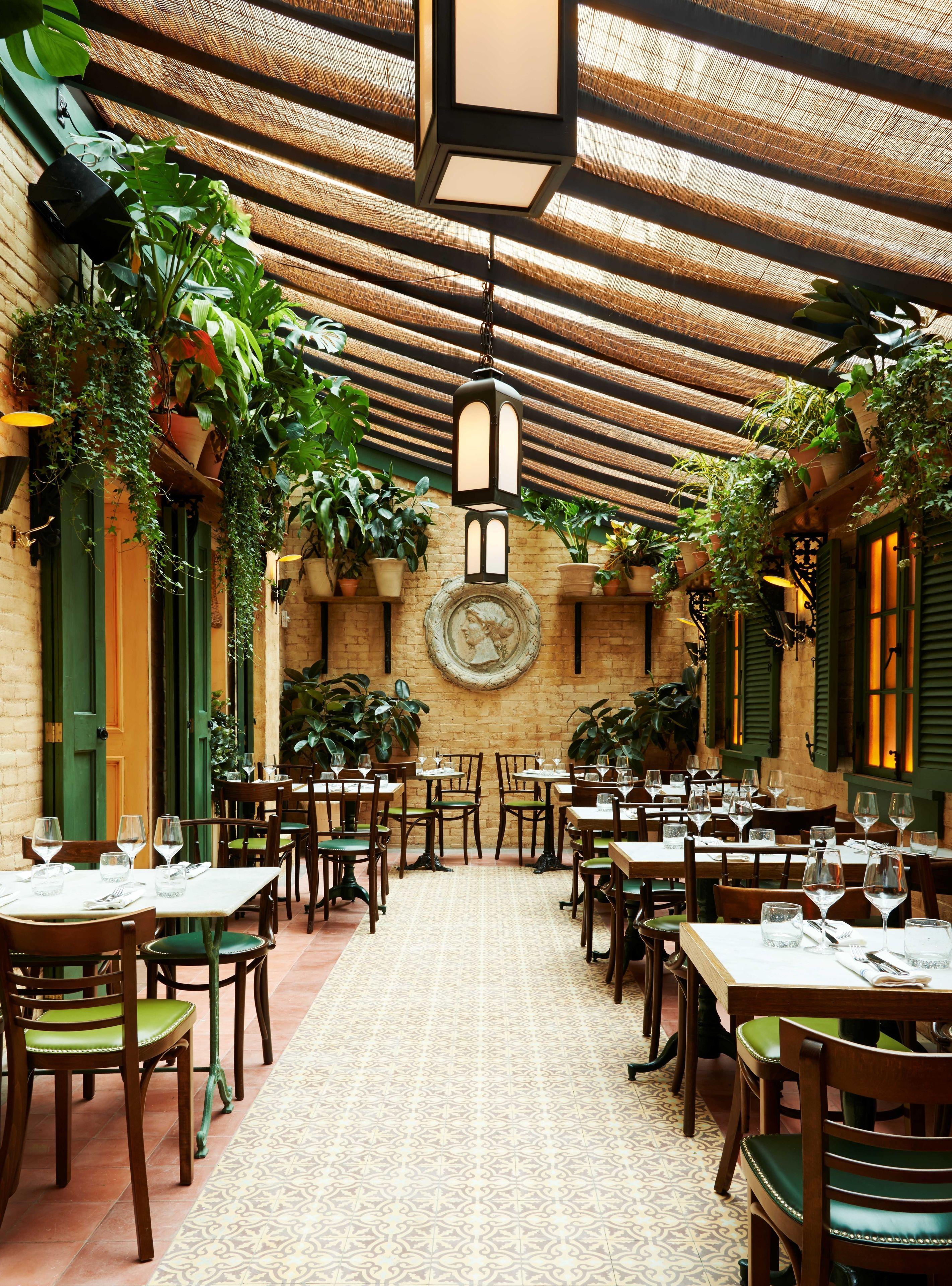 The Marlton Hotel 4*