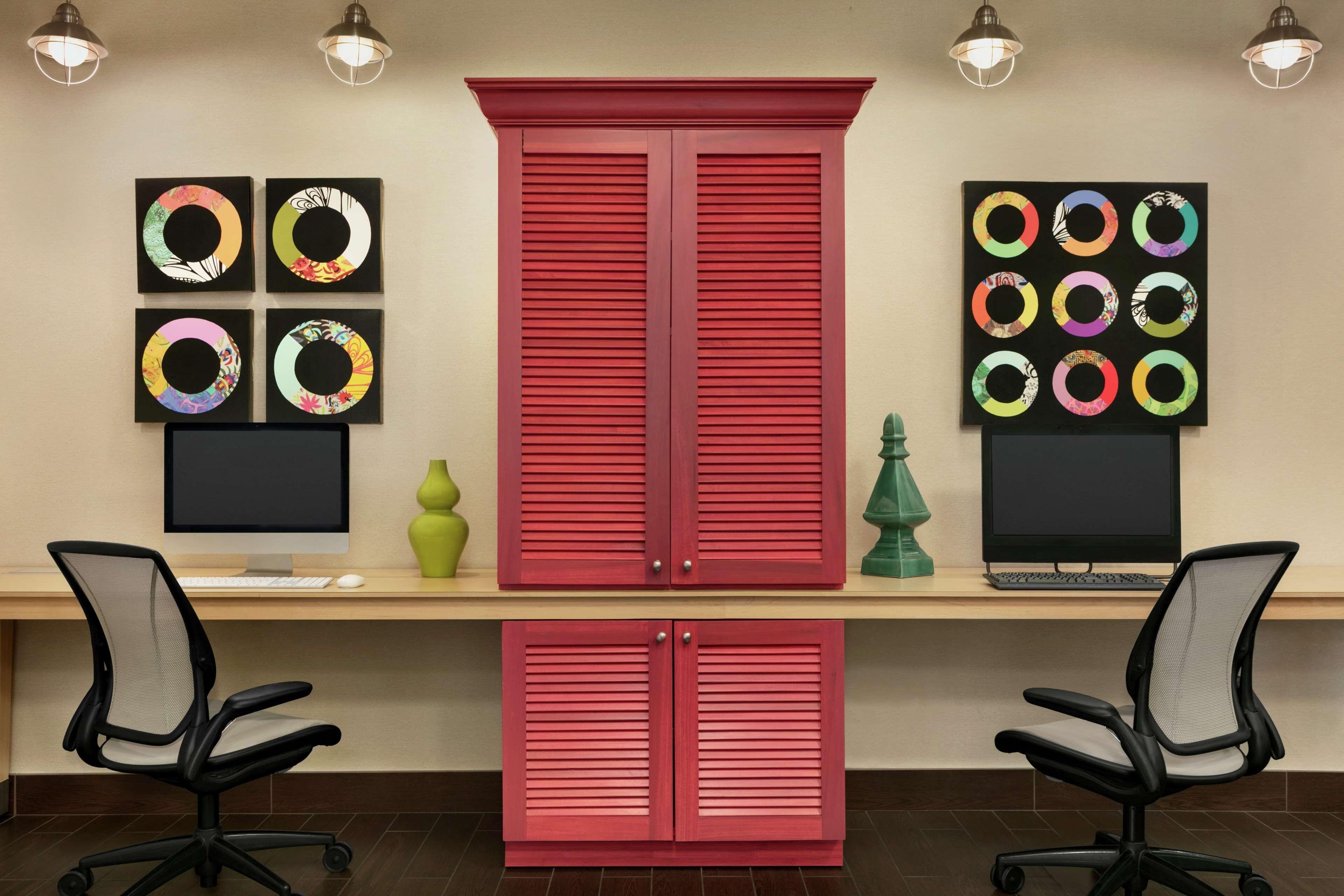 Home2 Long Island City/manhattan View