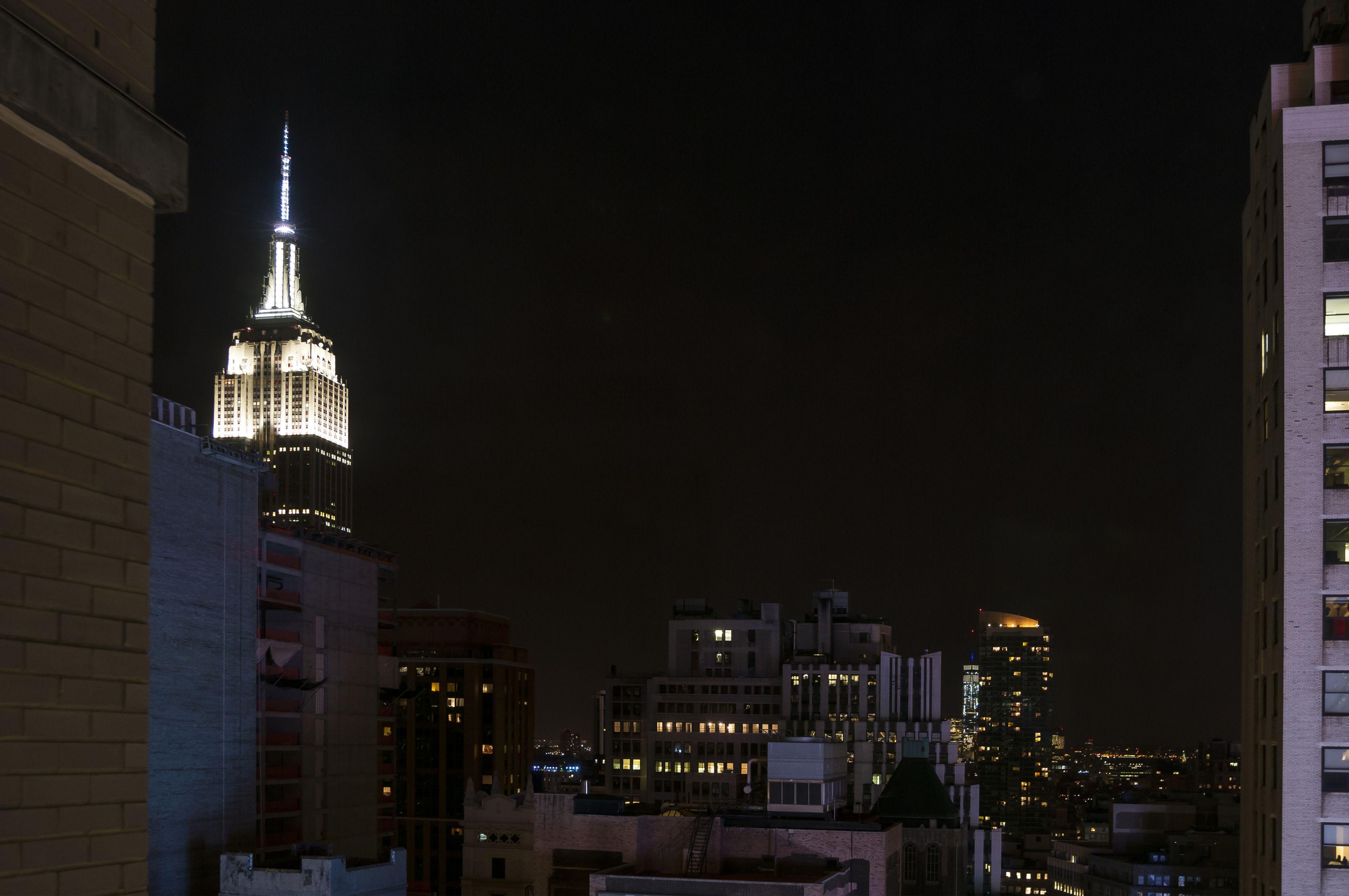 Hotel Hilton Garden - Times Square