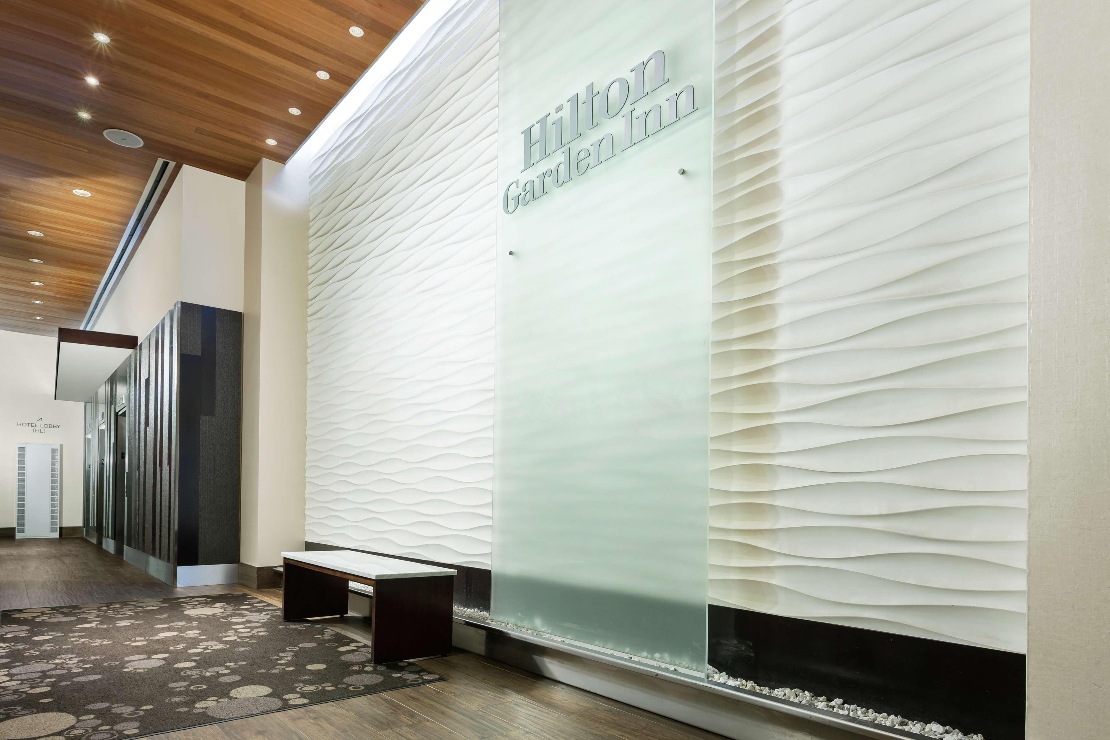 Hotel Hilton Garden - Times Square
