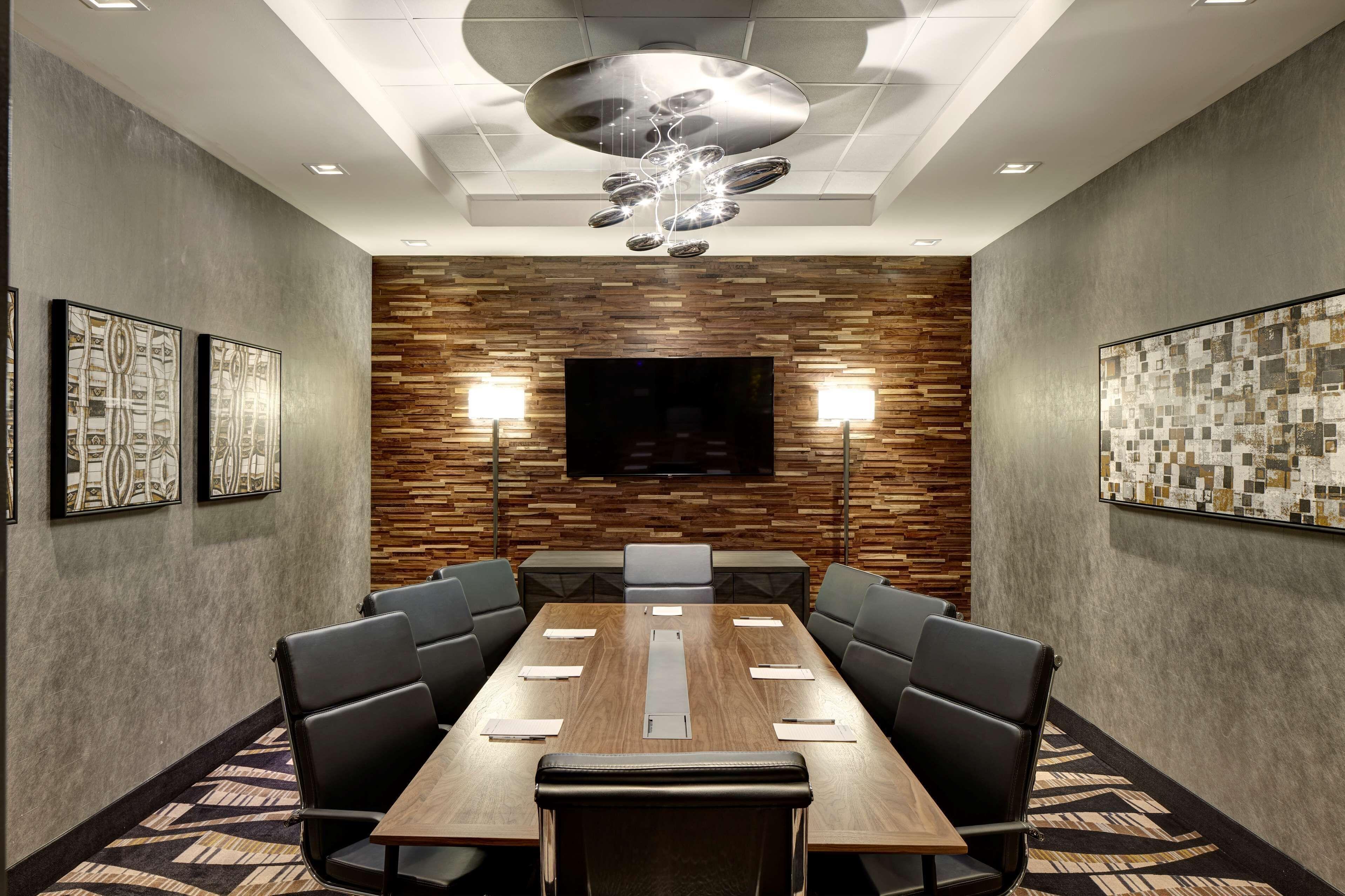 Hotel Hampton Brooklyn Downtown New York