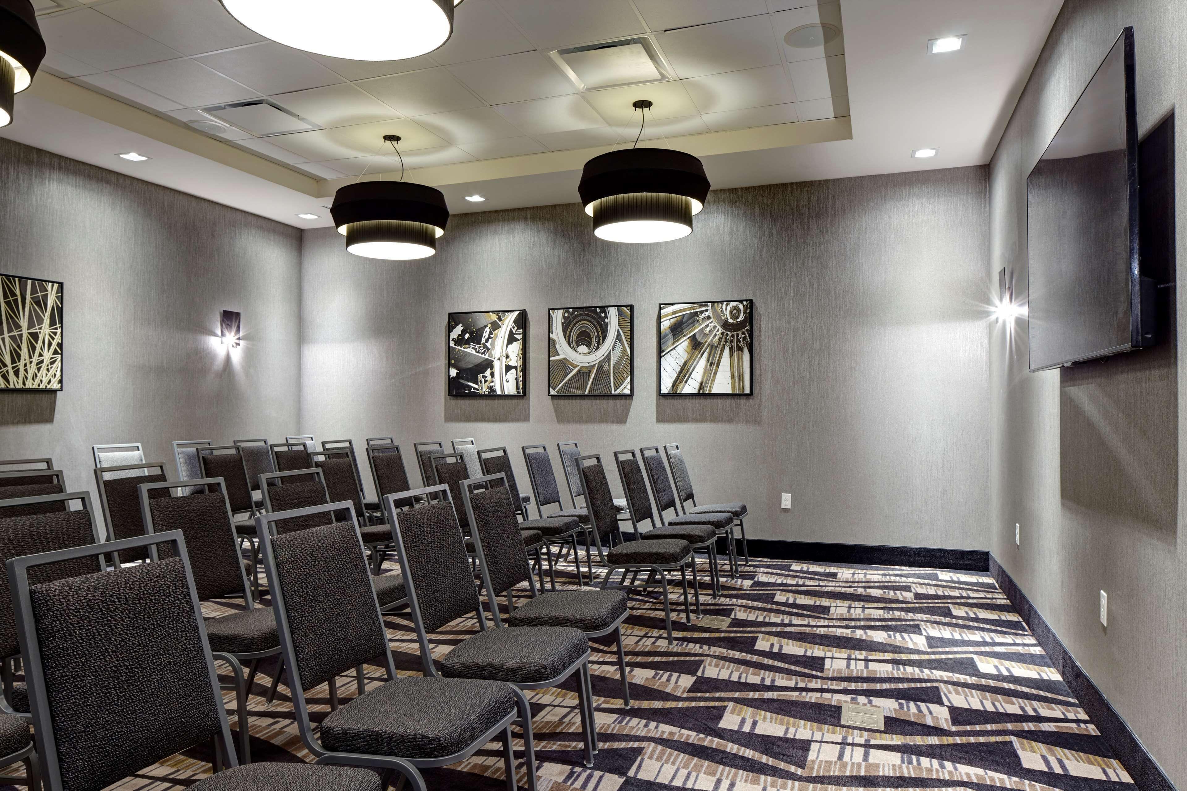 Hampton Brooklyn Downtown 3* New York