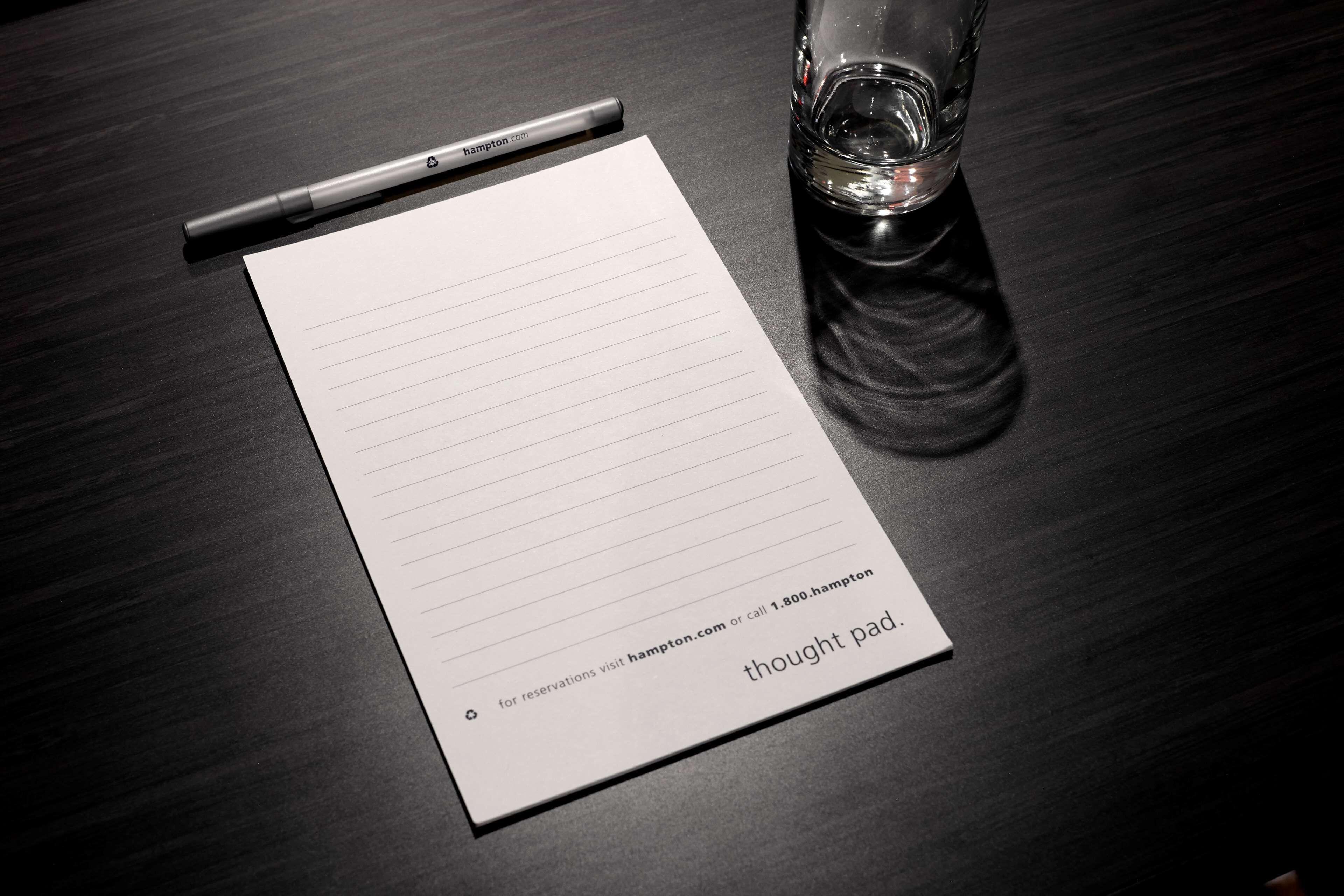 Hotel Hampton Brooklyn Downtown