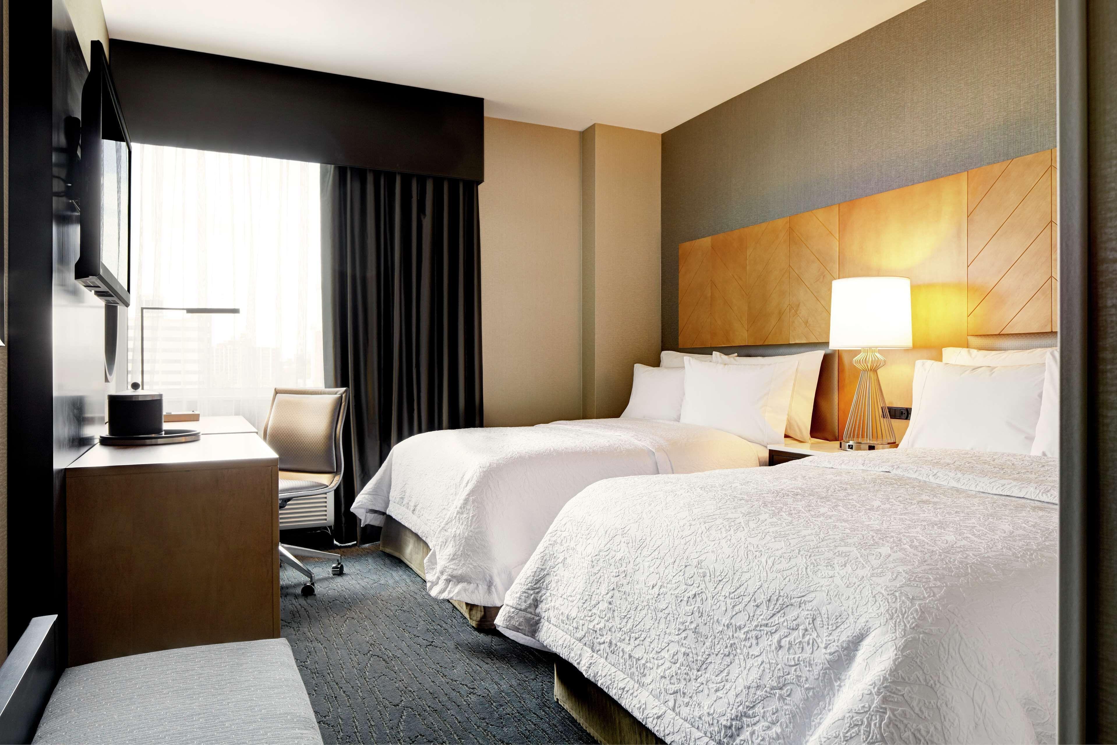 Hampton Brooklyn Downtown Hotel 3*