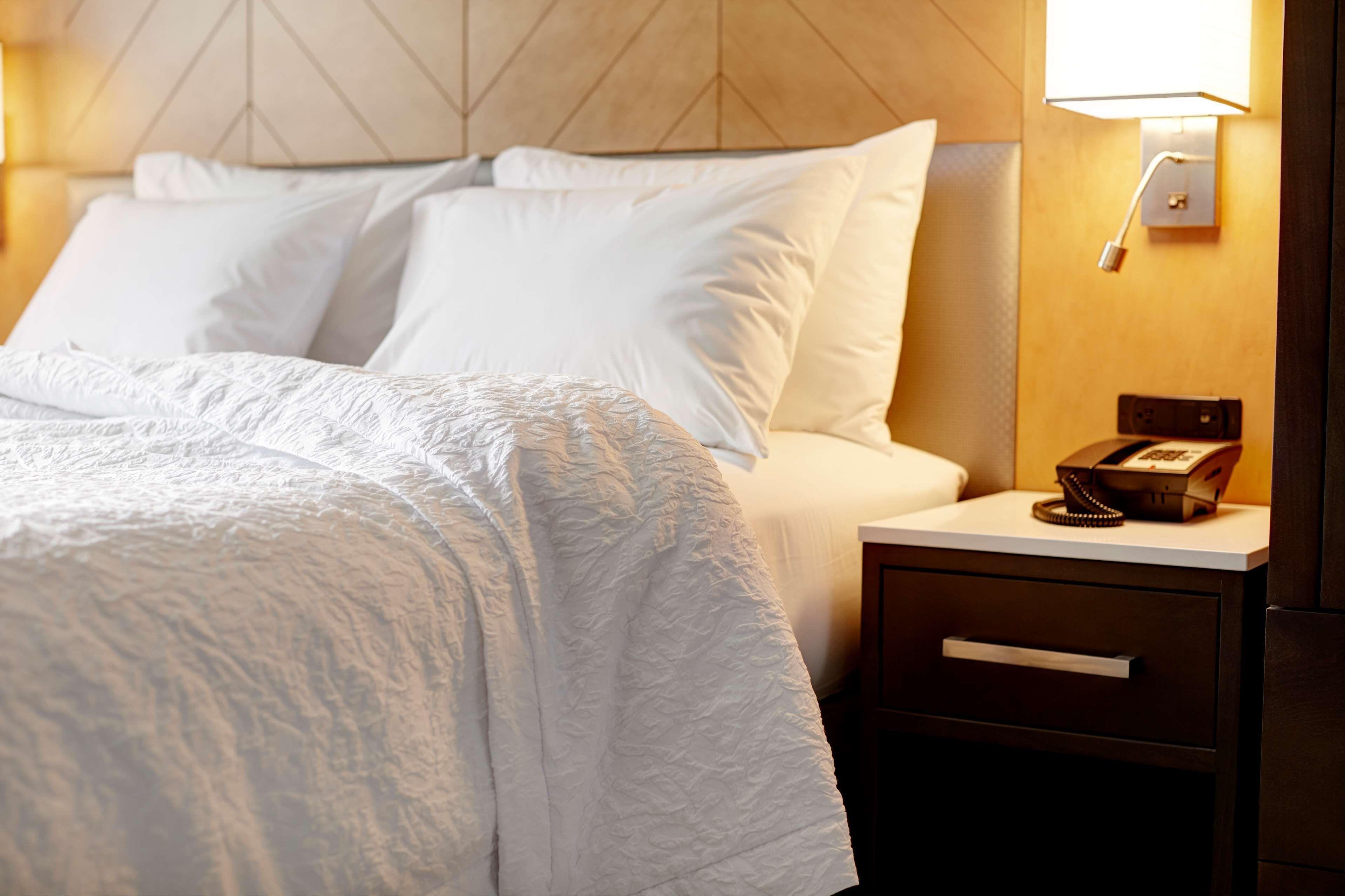 Hampton Brooklyn Downtown New York