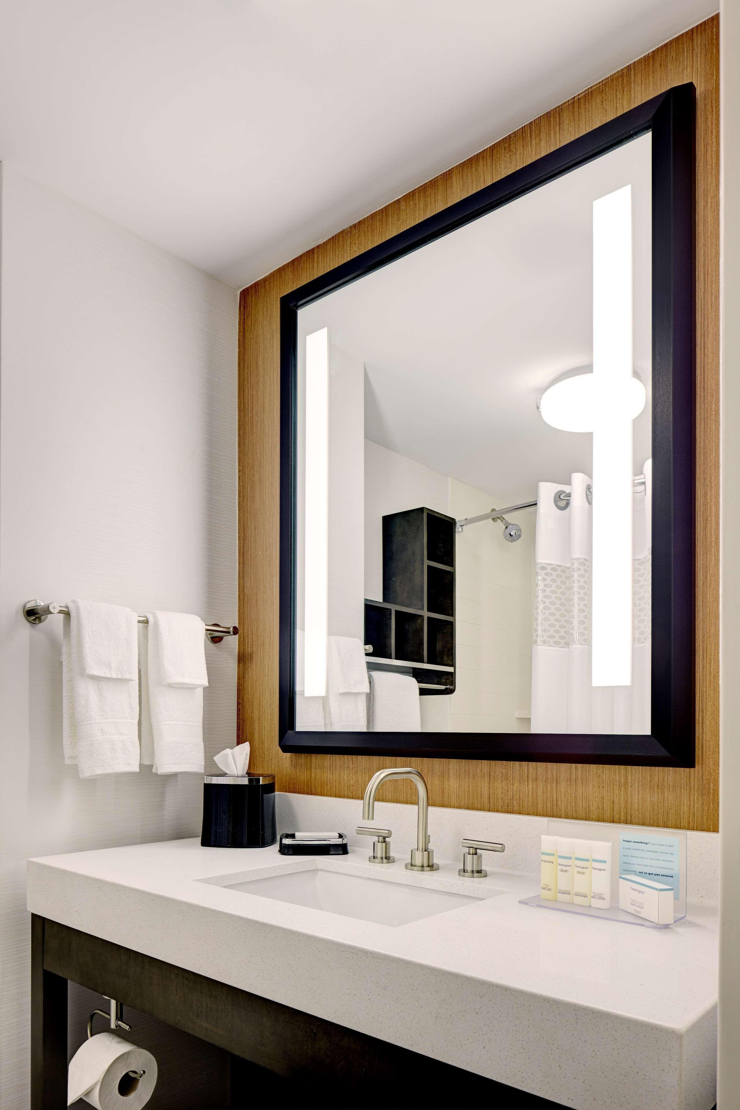 Hampton Brooklyn Downtown Hotel 3*