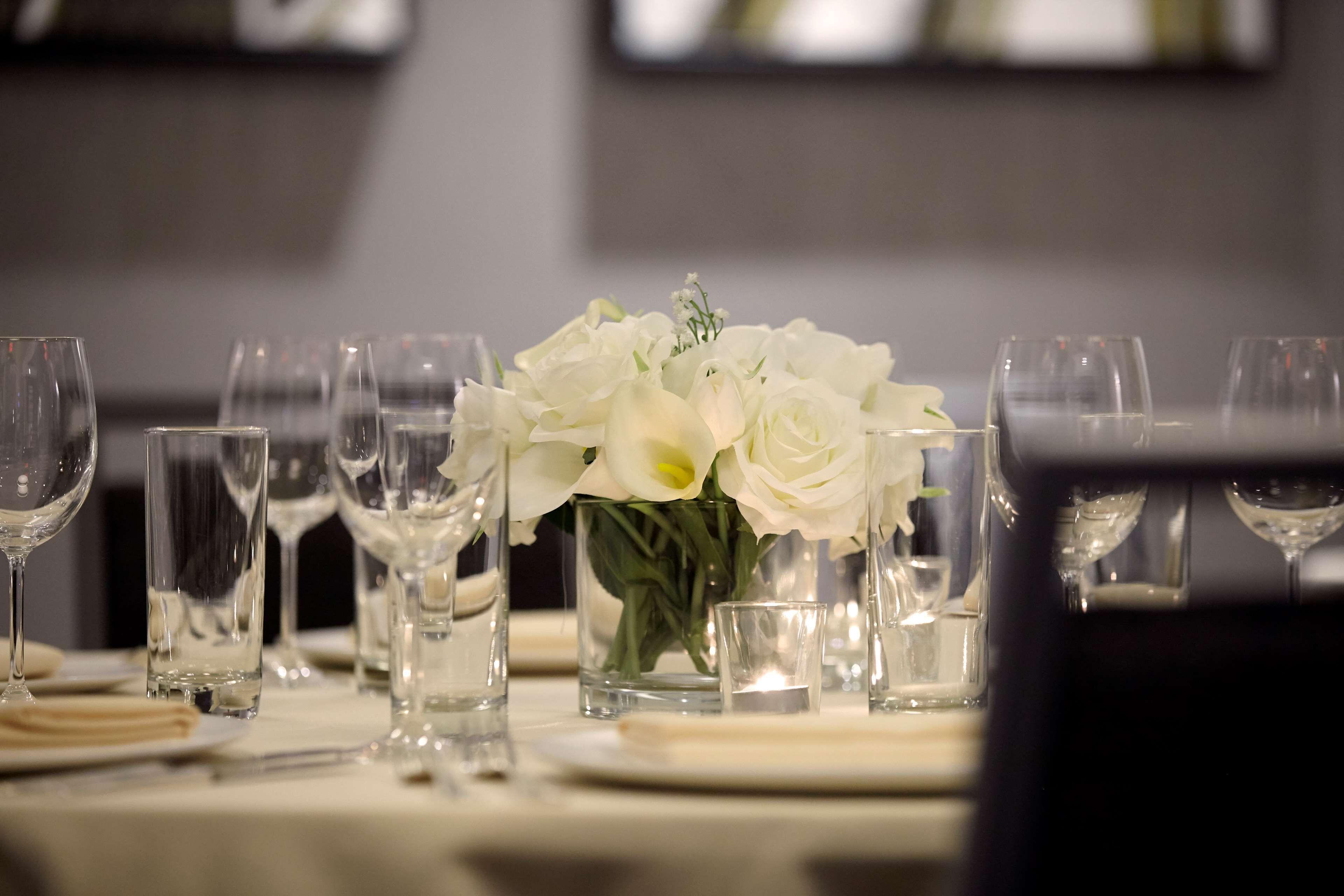 Hotel Hampton Brooklyn Downtown