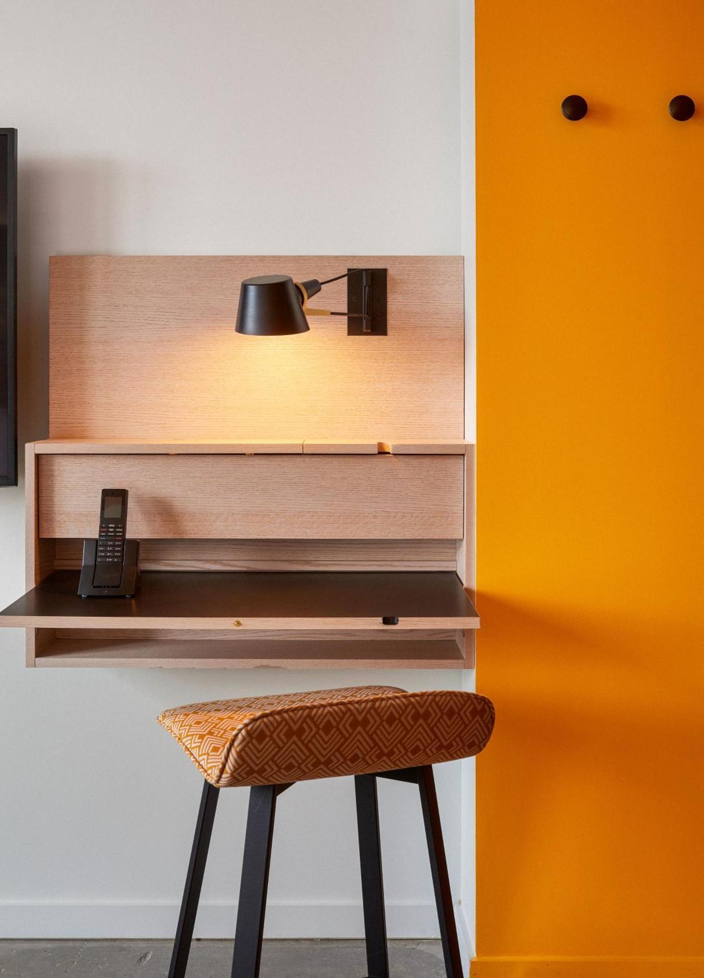 Radio Hotel New York