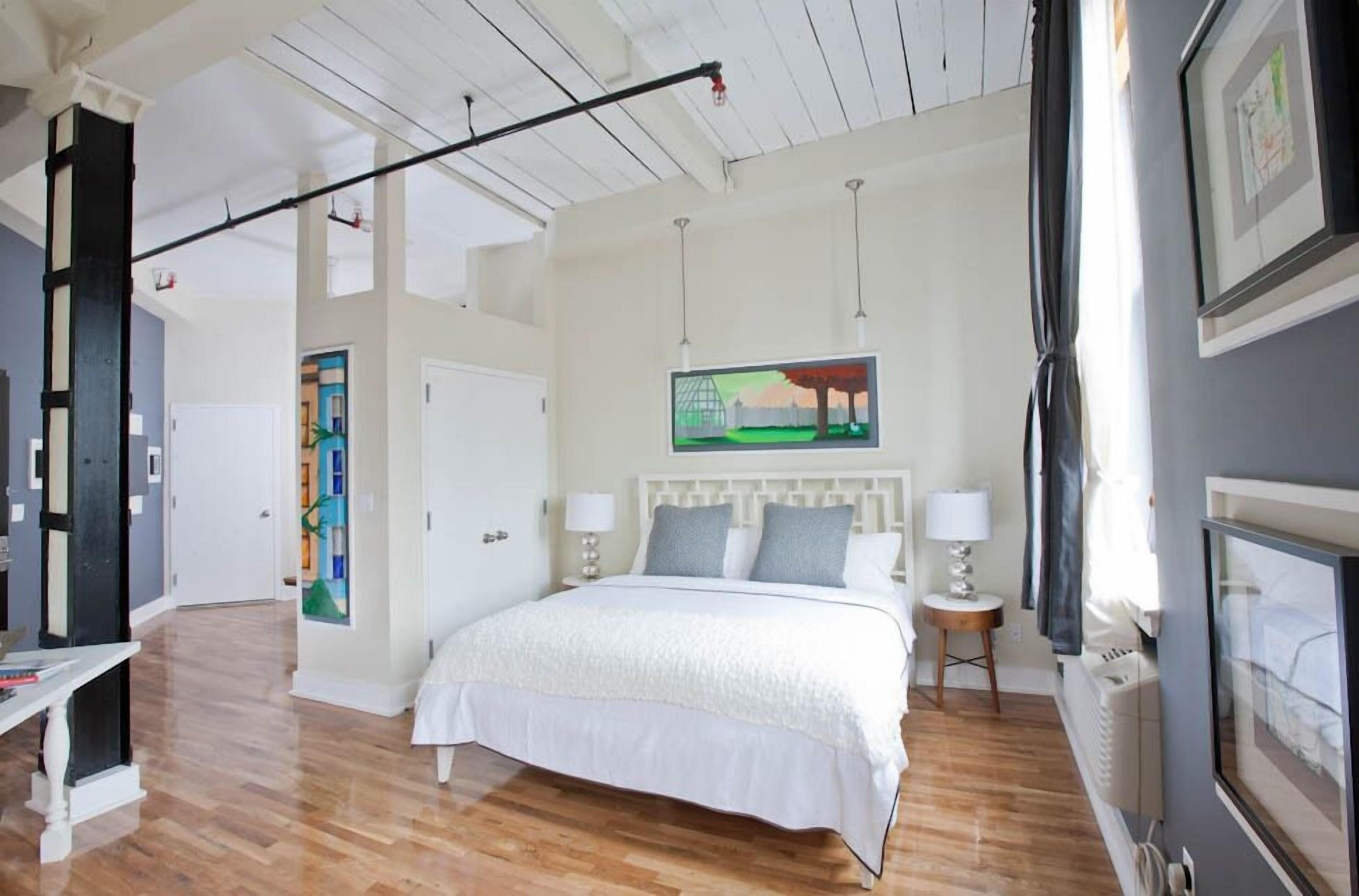 Henry Norman (adults Only) Hotel New York