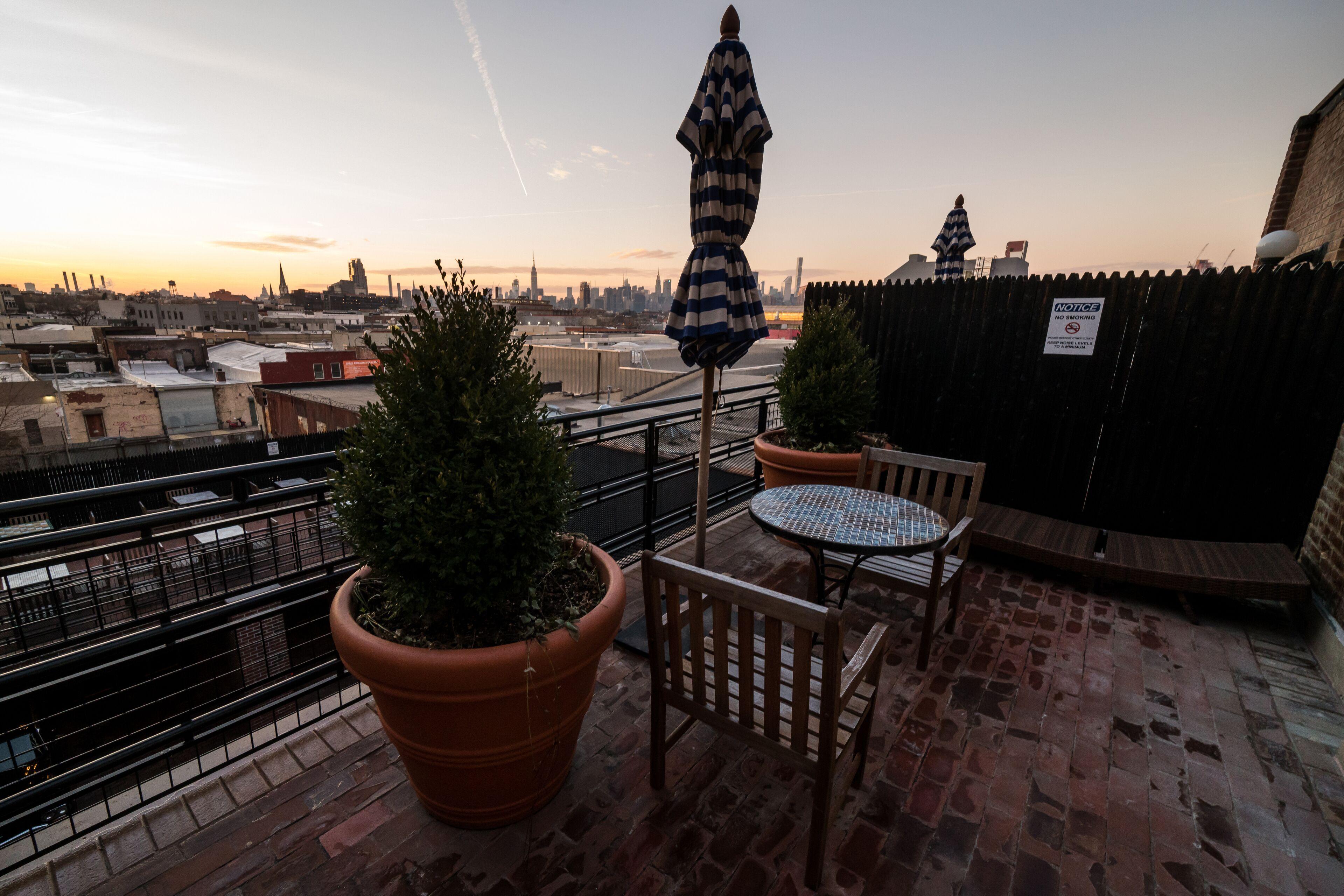 Henry Norman (adults Only) New York