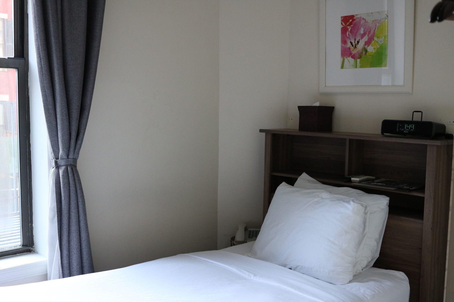 Hotel Midtown West 3*