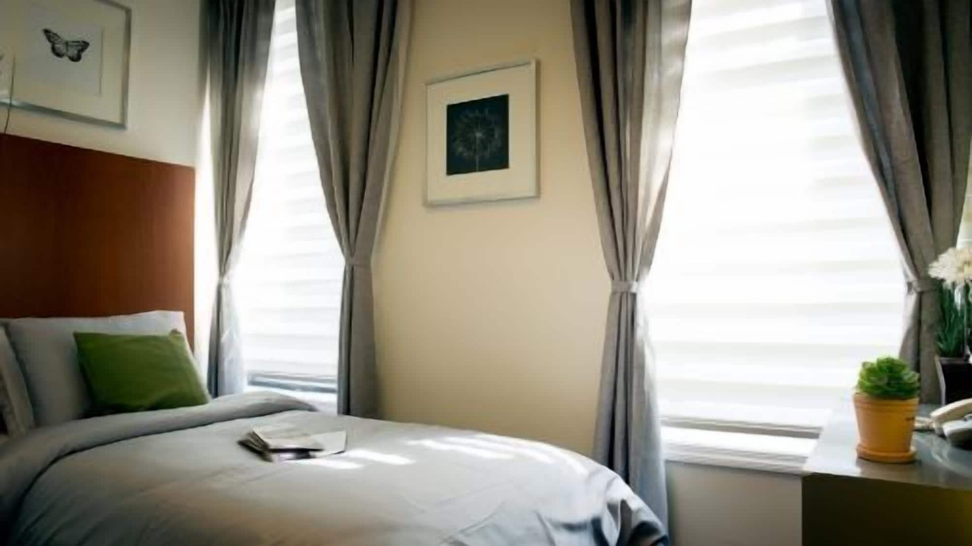 Hotel Midtown West New York