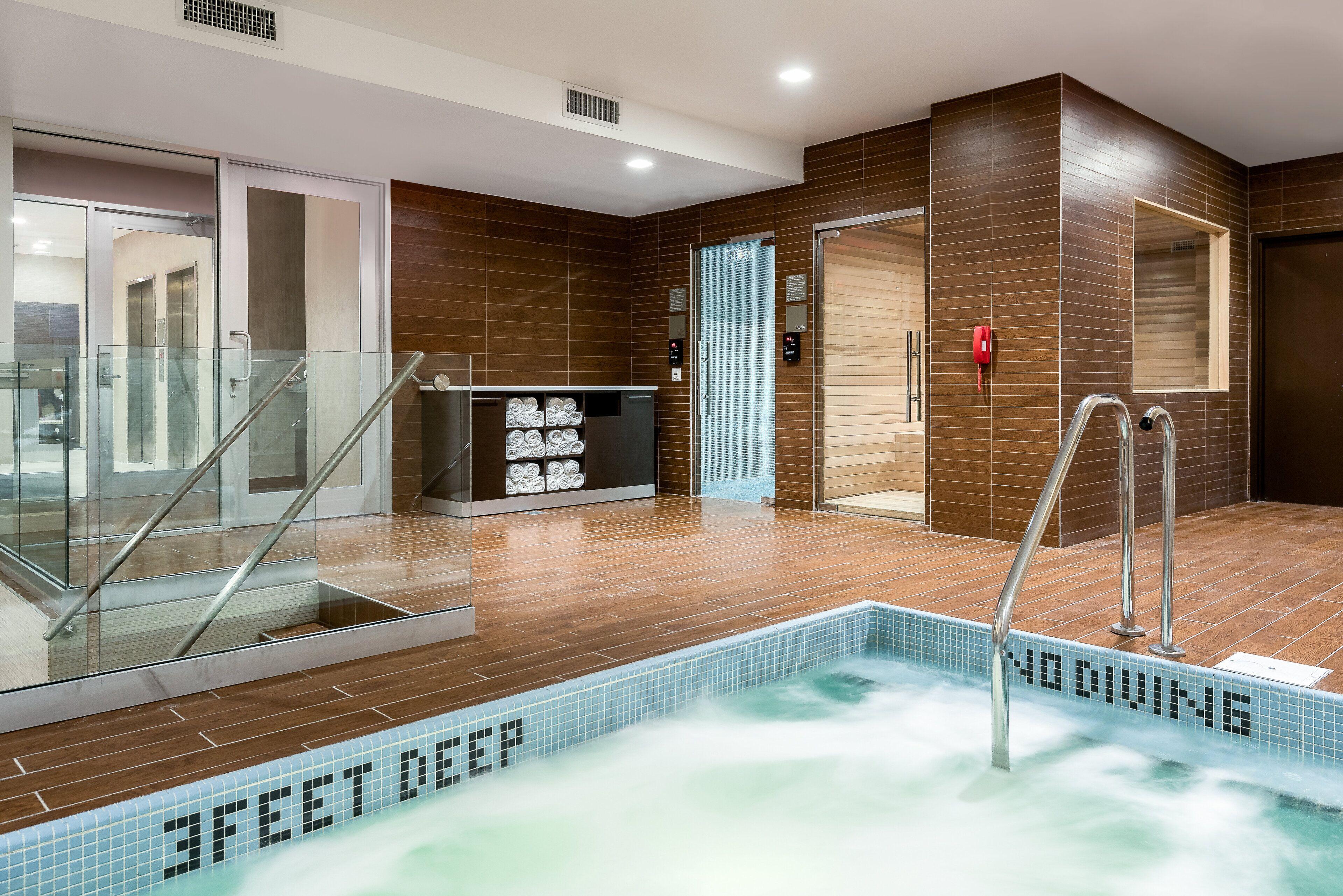 Brooklyn Downtown By Ihg Hotel 3*