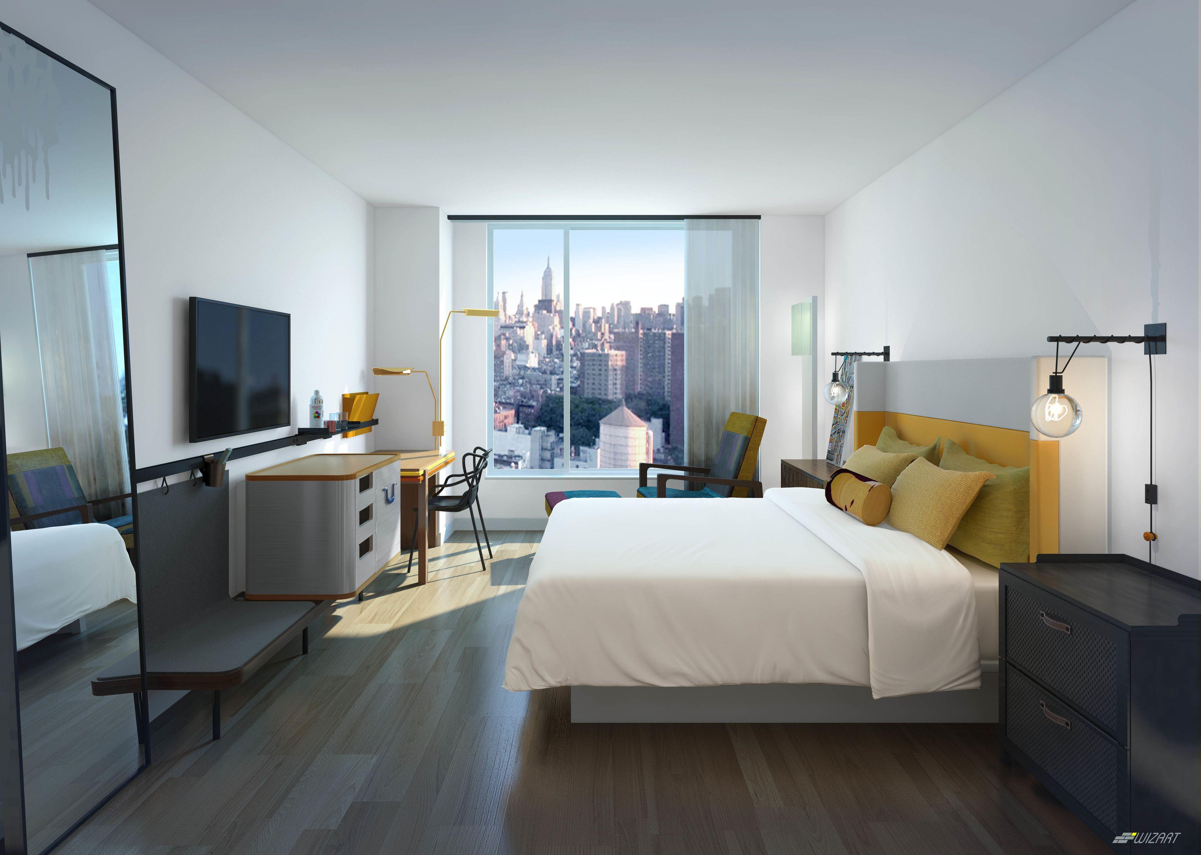 Indigo Lower East Side By Ihg