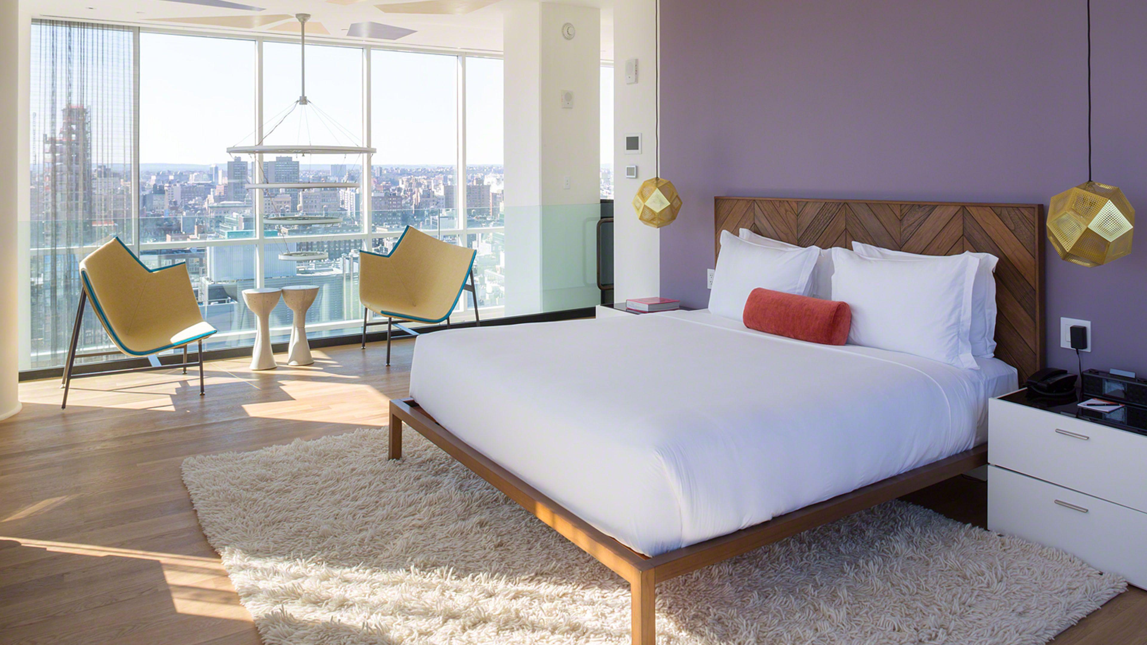 Hotel Indigo Lower East Side By Ihg New York