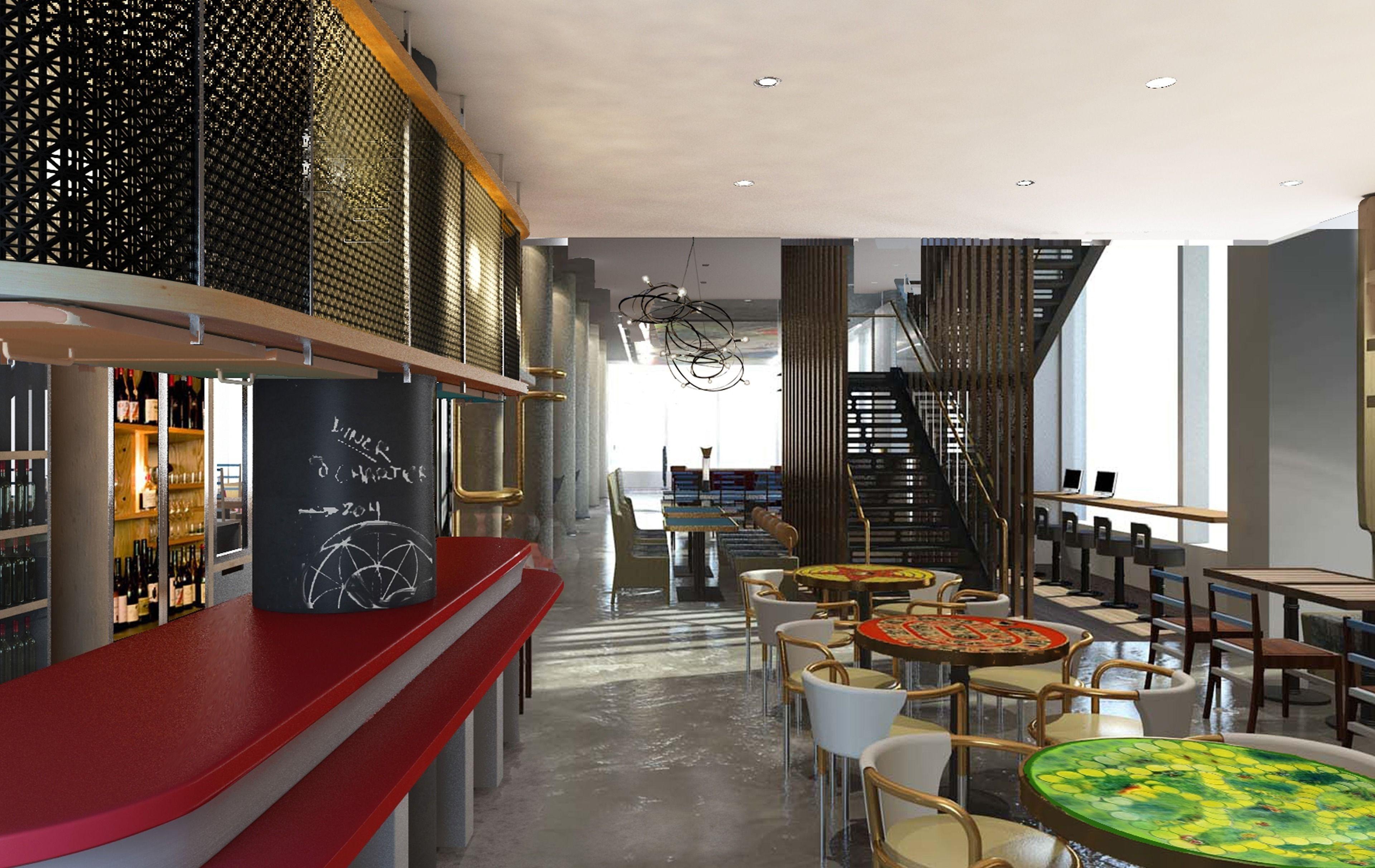 Indigo Lower East Side By Ihg New York