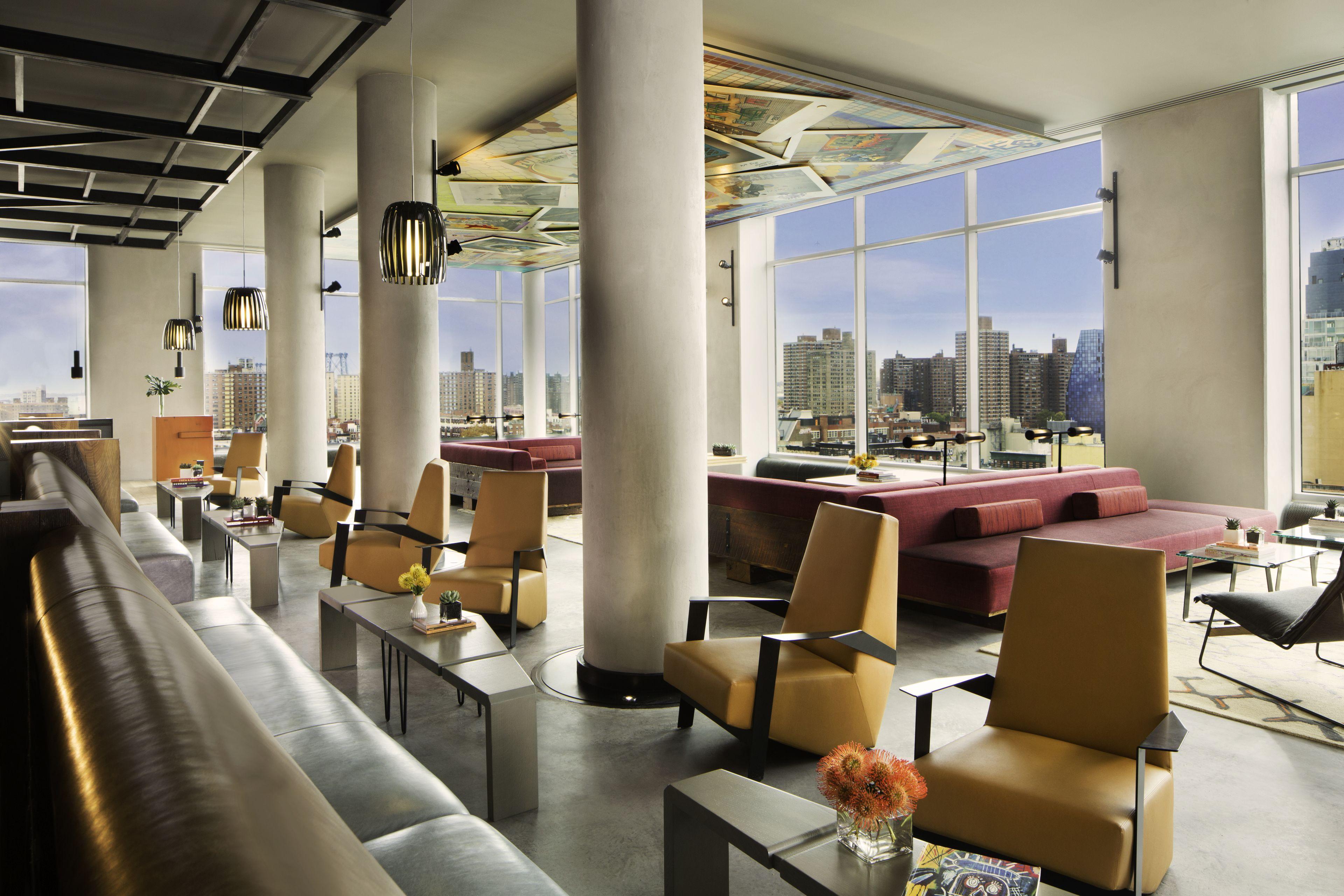 Indigo Lower East Side By Ihg New York