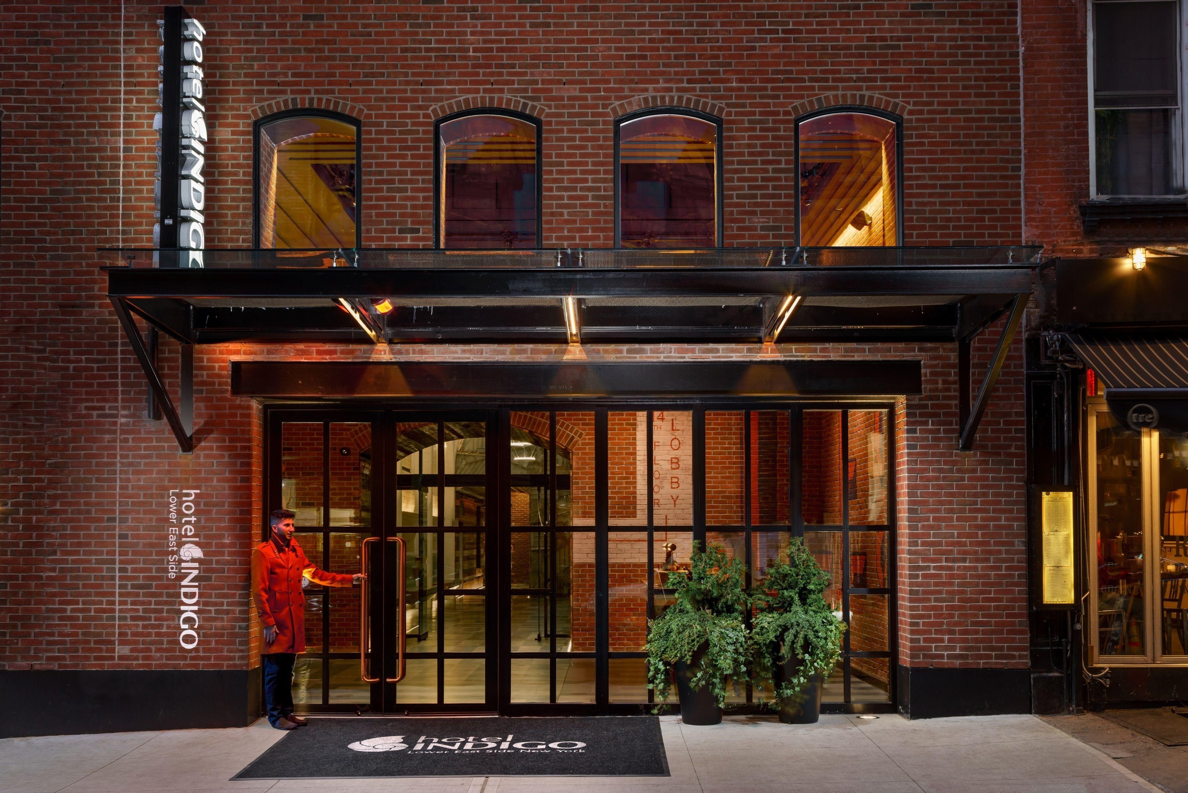 Indigo Lower East Side By Ihg 4*