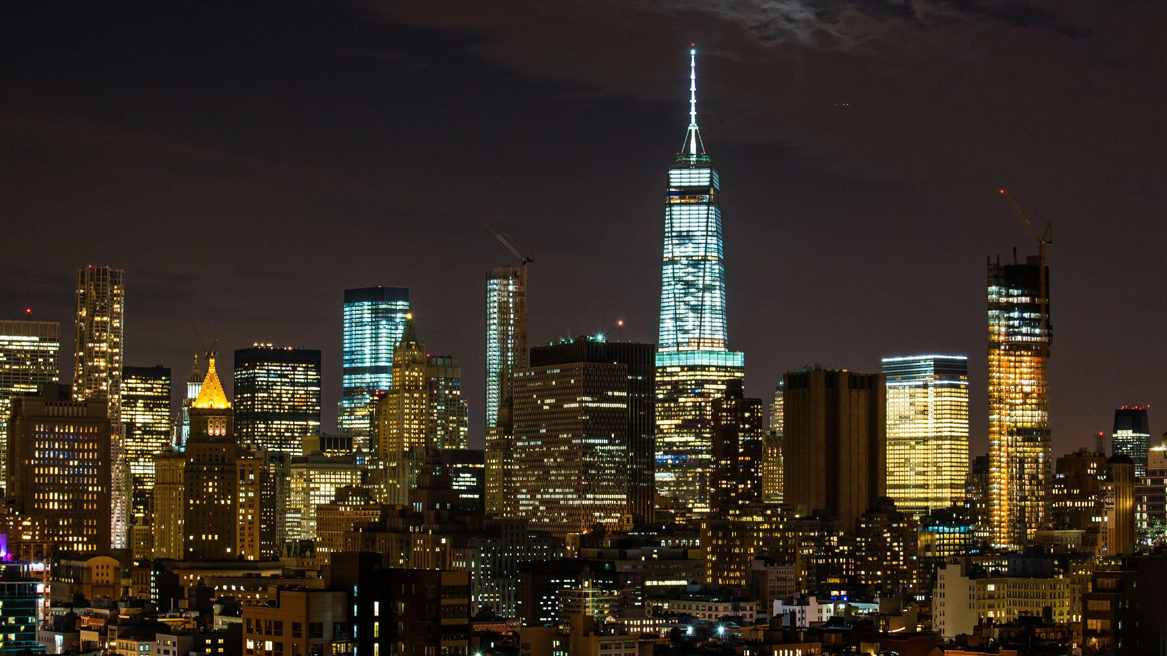 Indigo Lower East Side By Ihg 4*