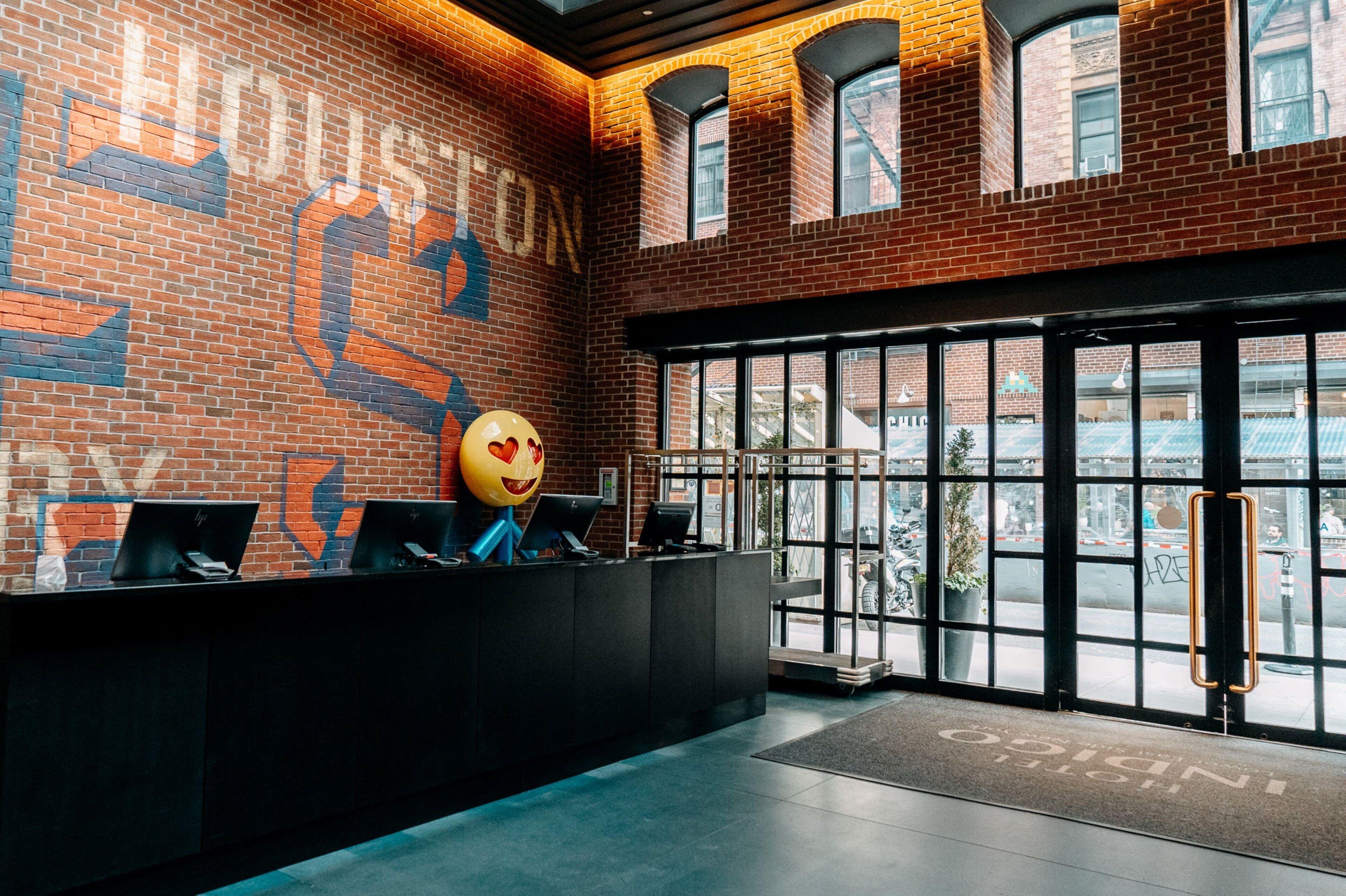 Indigo Lower East Side By Ihg 4* New York