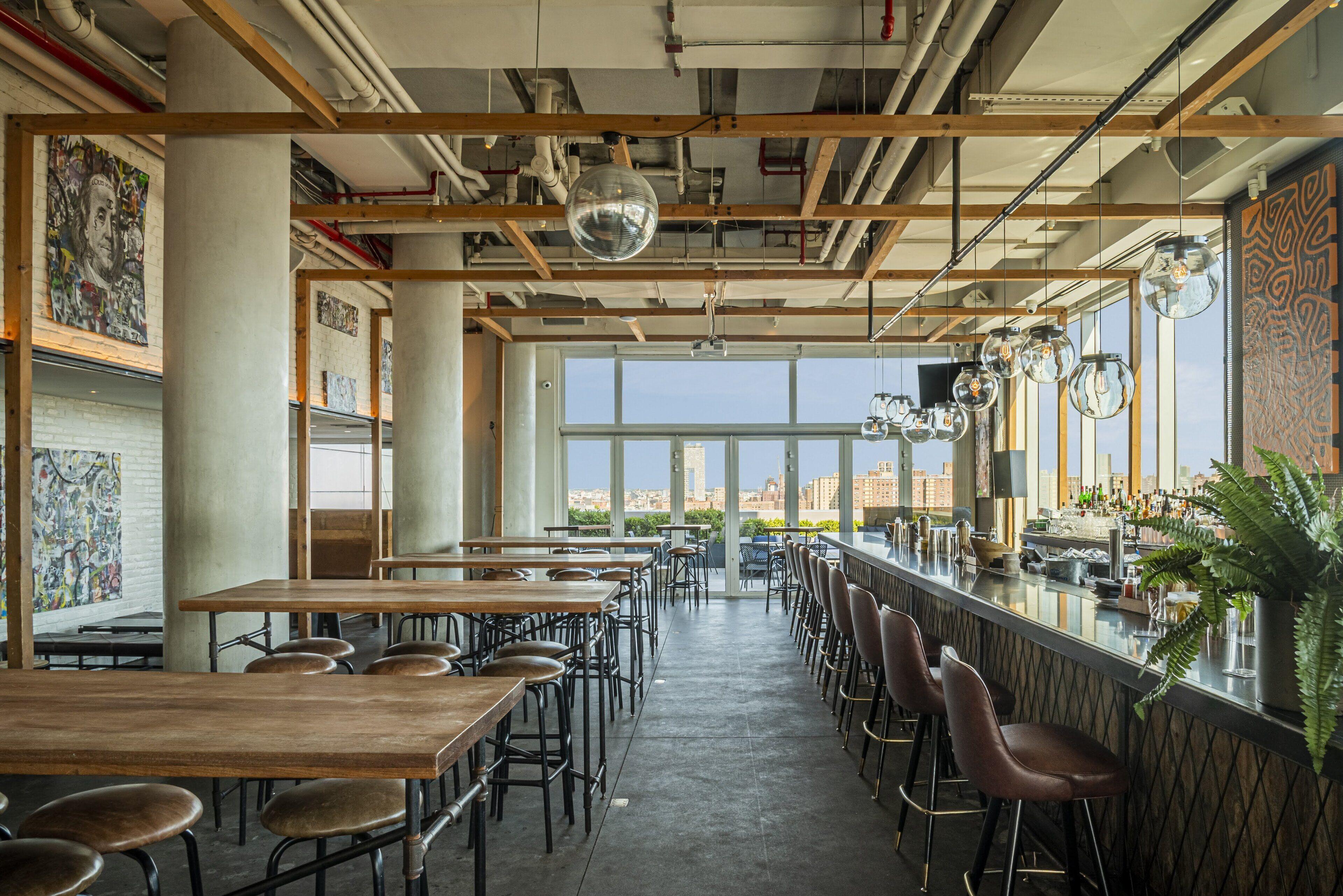 Indigo Lower East Side By Ihg