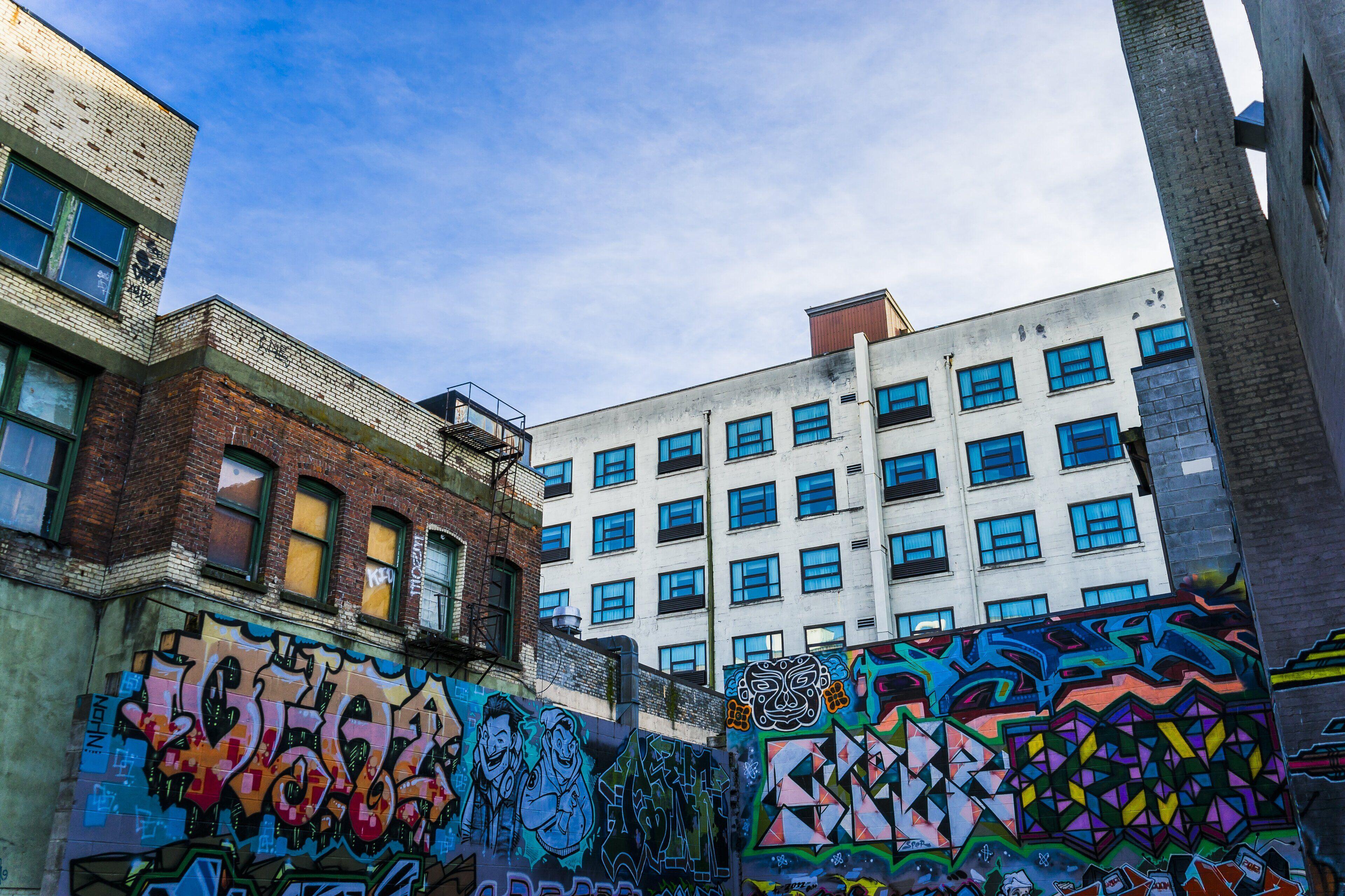 Indigo Lower East Side By Ihg