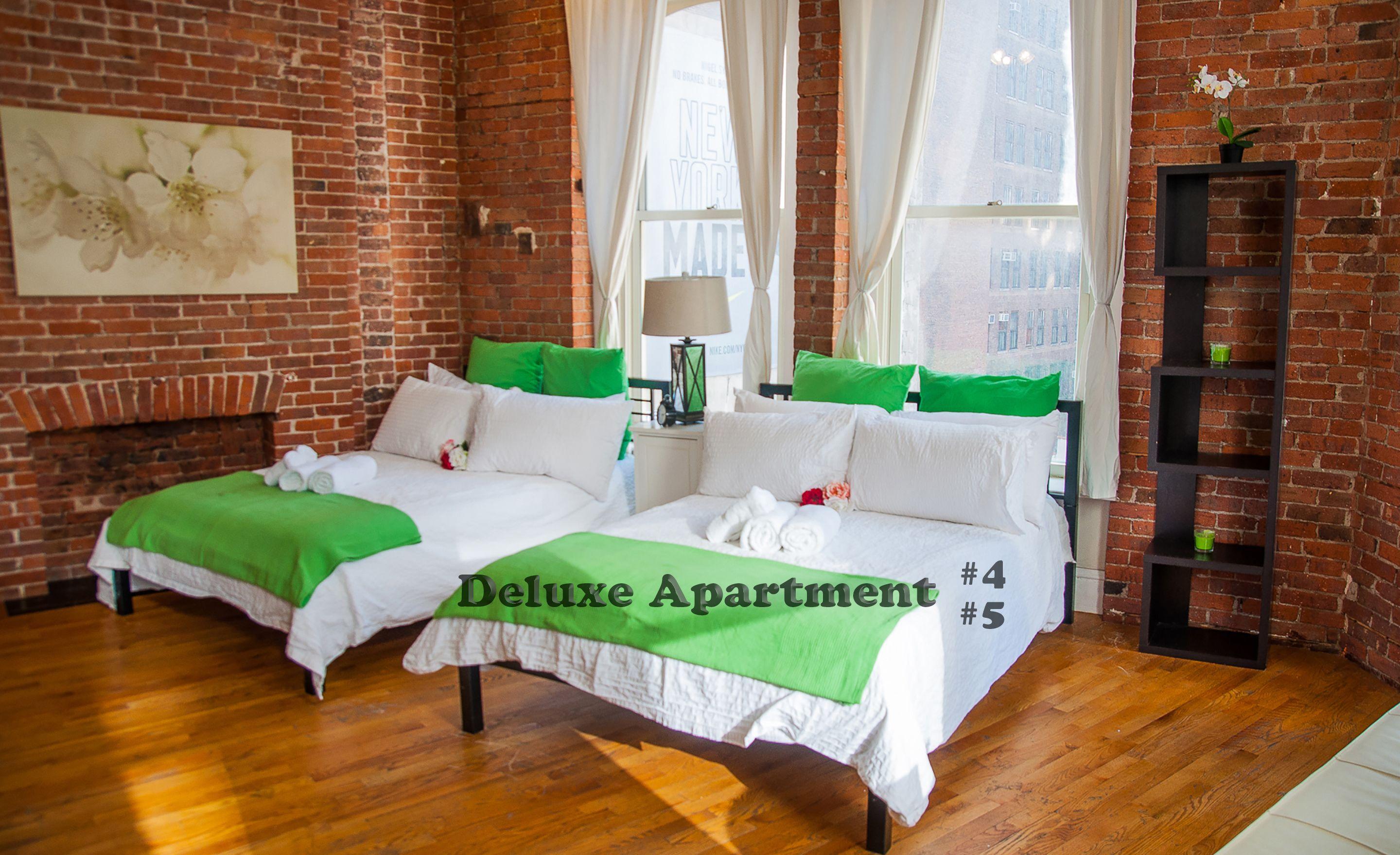 Macy Empire Apartment *