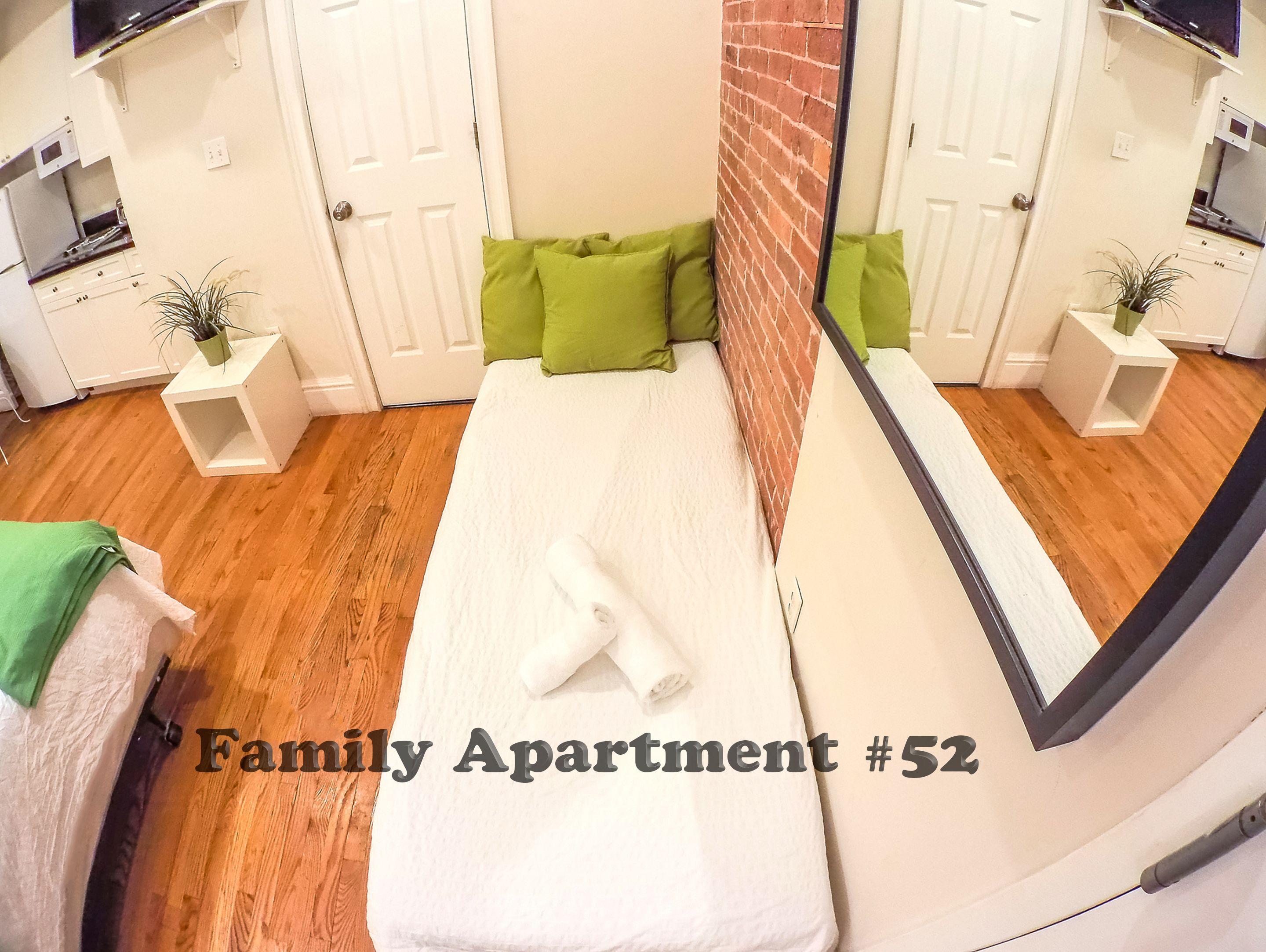 Apartment Macy Empire New York