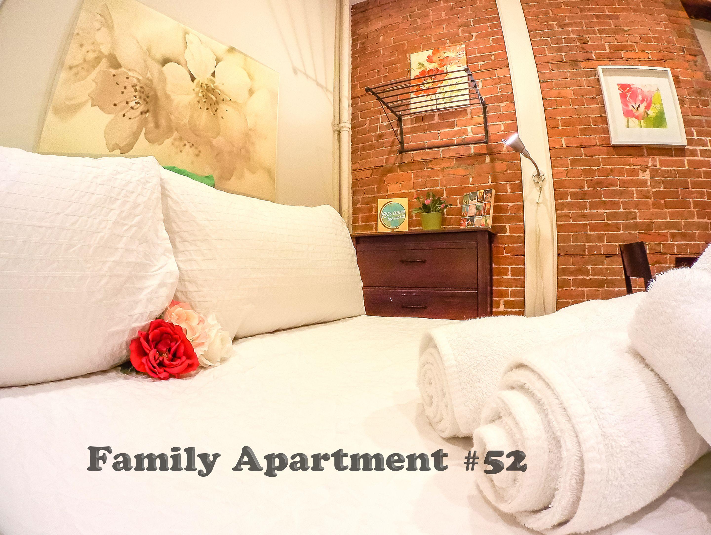 Macy Empire Apartment New York