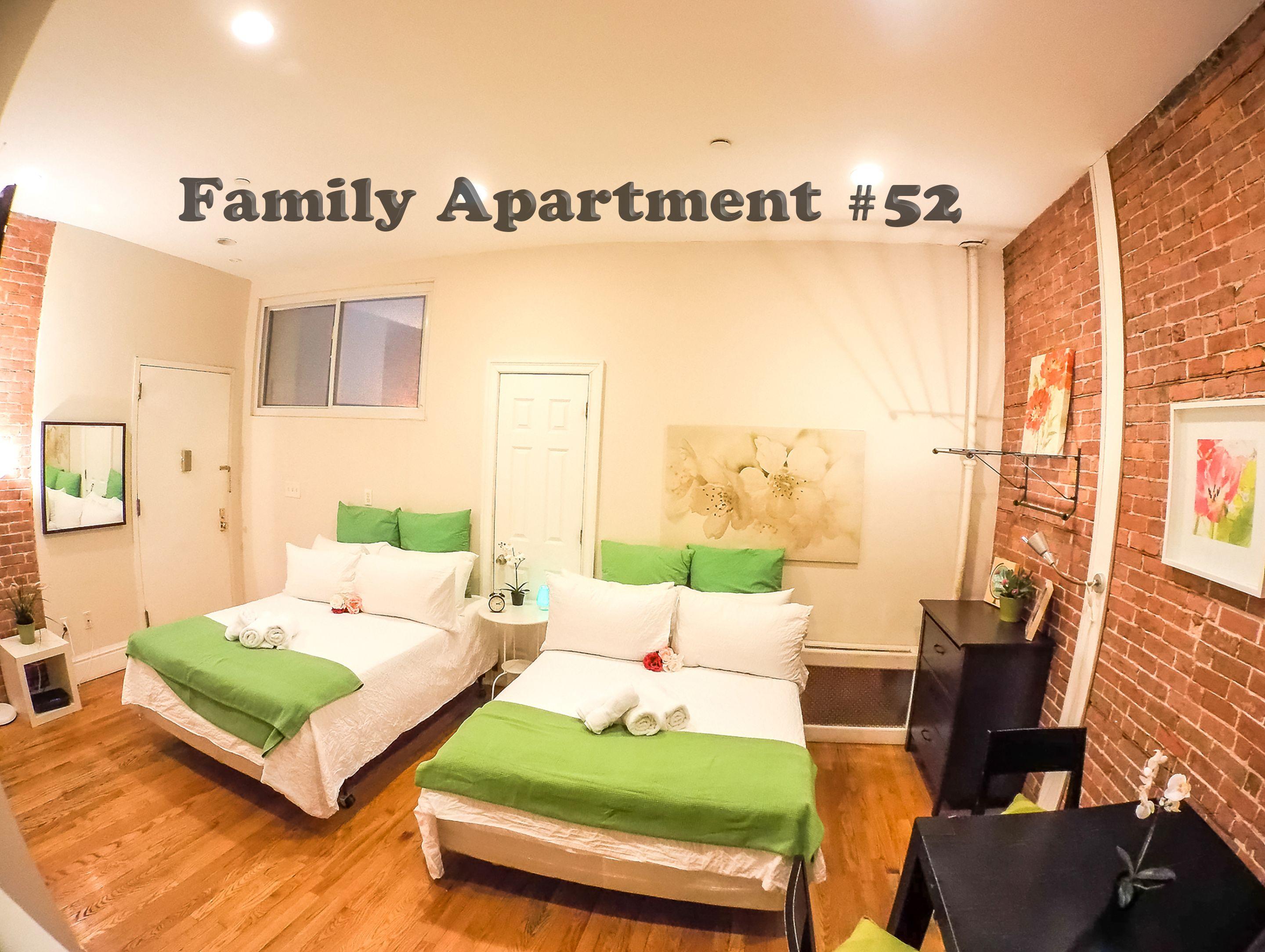 Macy Empire Apartment