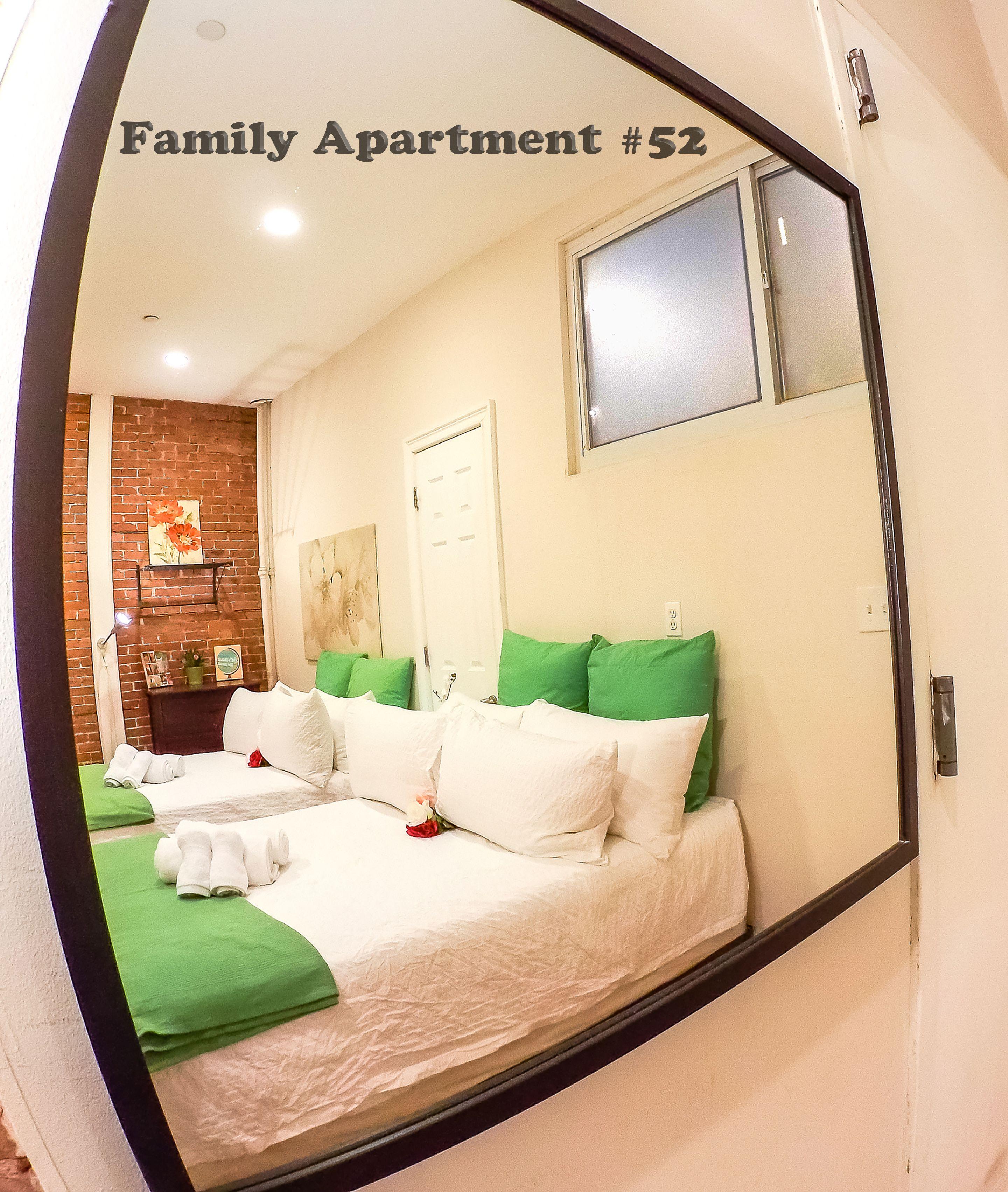 Apartment Macy Empire New York