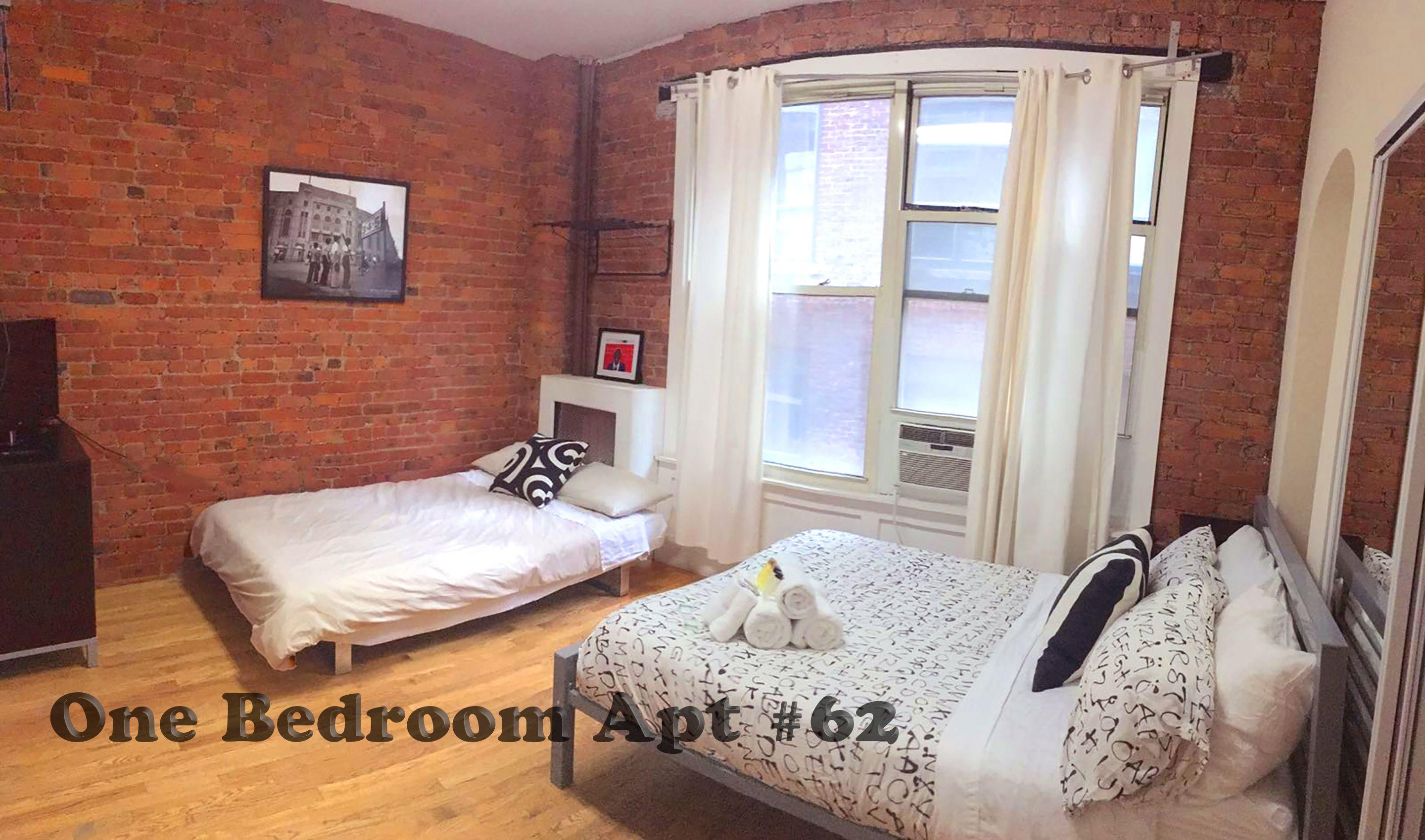 Apartment Macy Empire New York