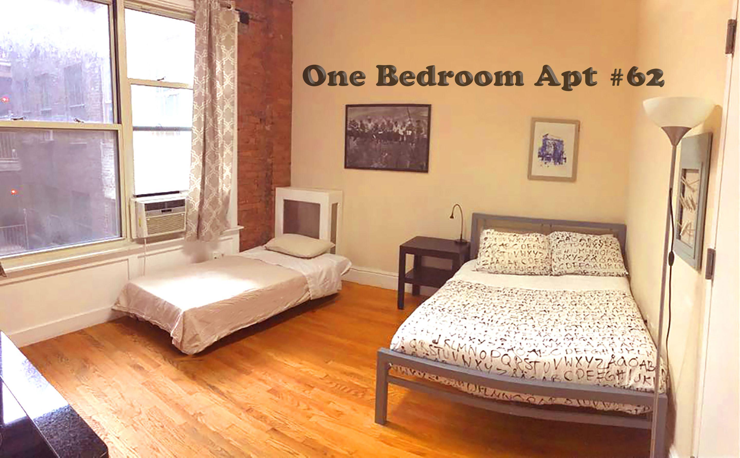 Macy Empire Apartment *