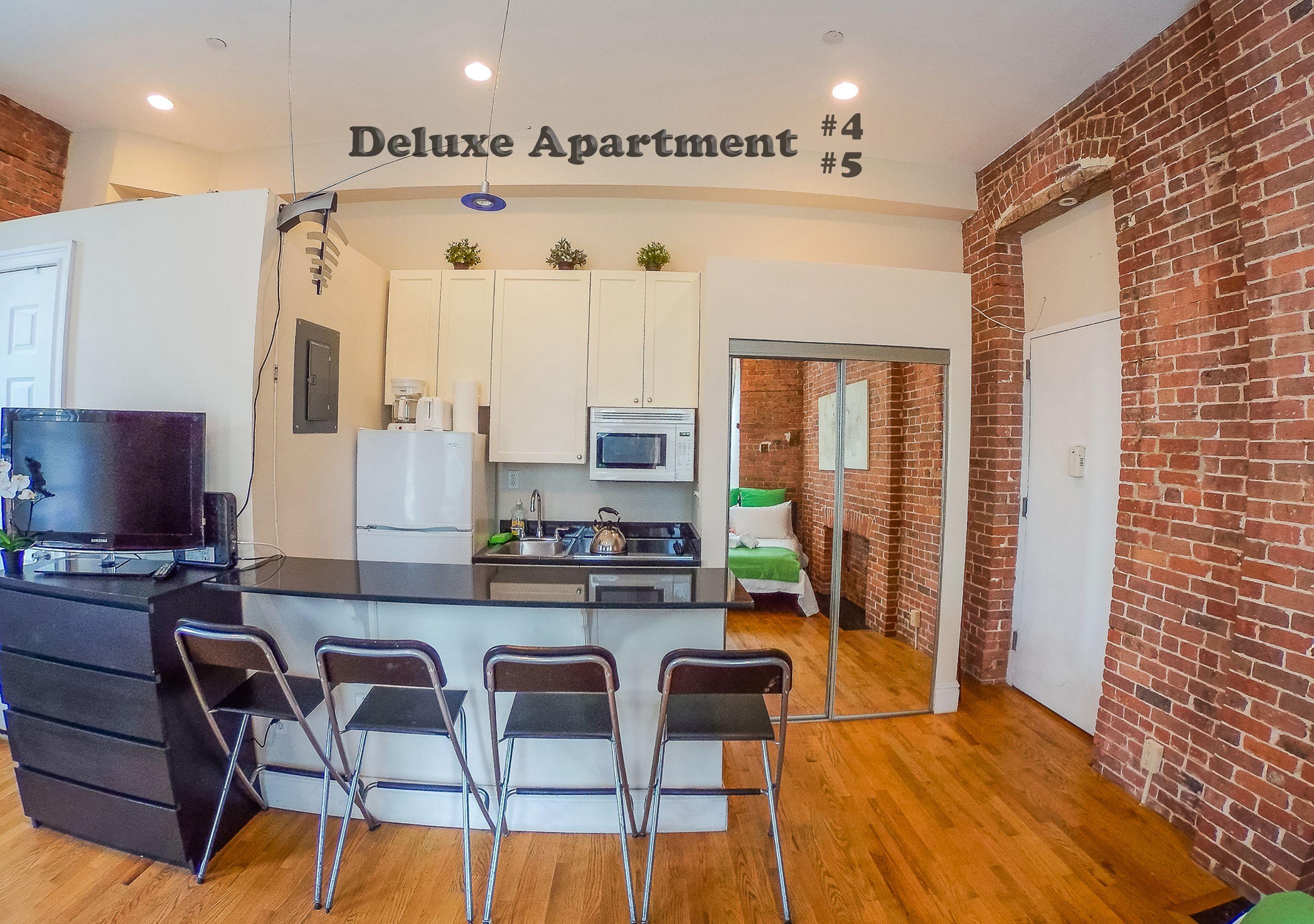 Apartment Macy Empire New York