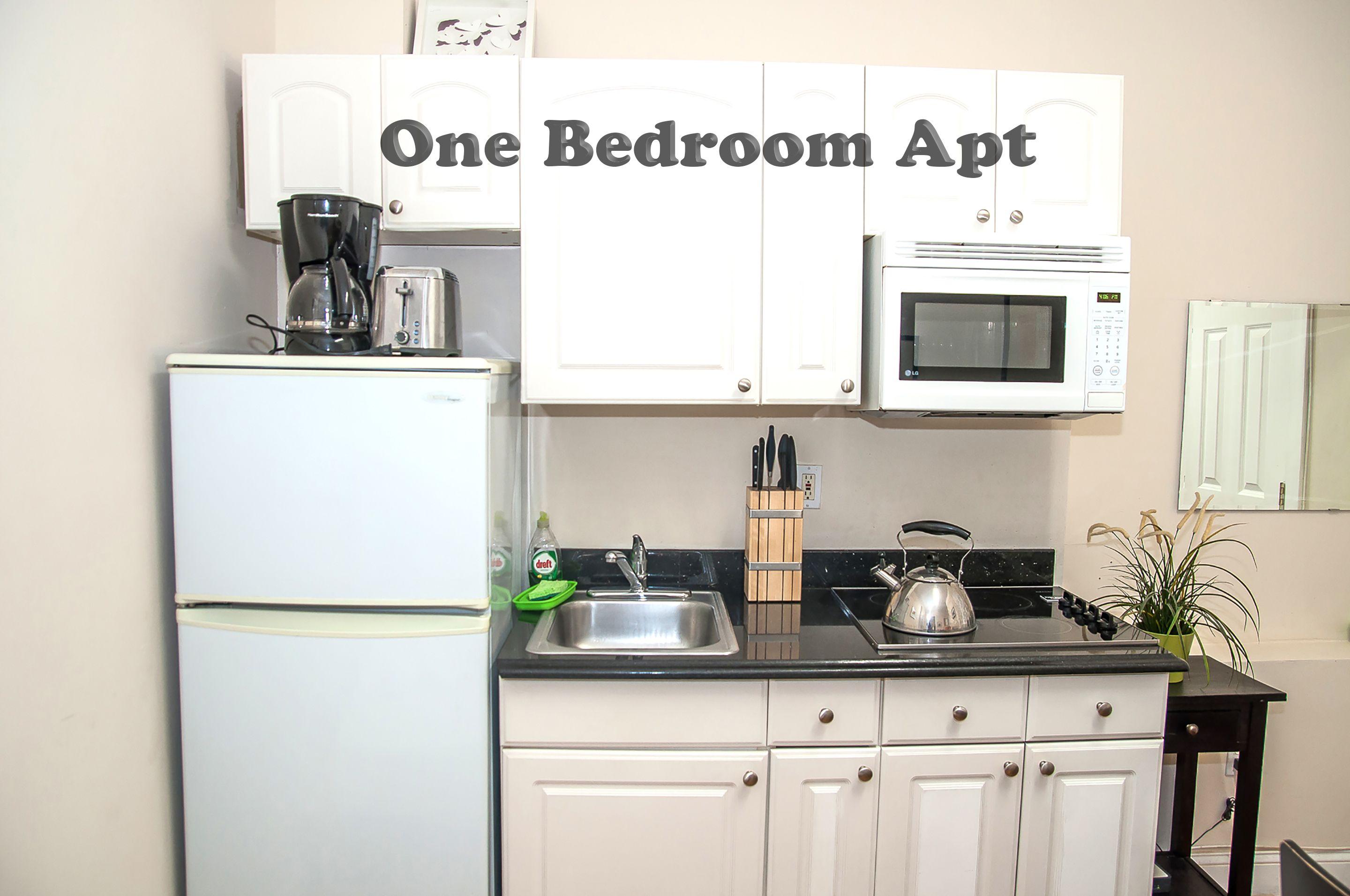 Macy Empire Apartment