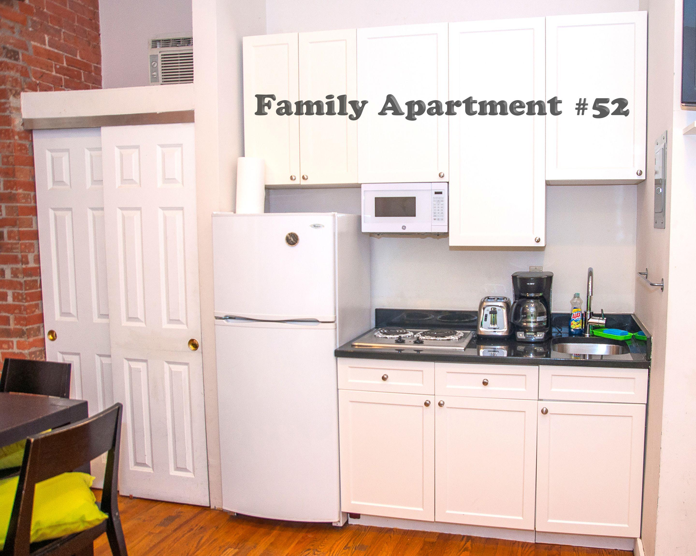 Apartment Macy Empire