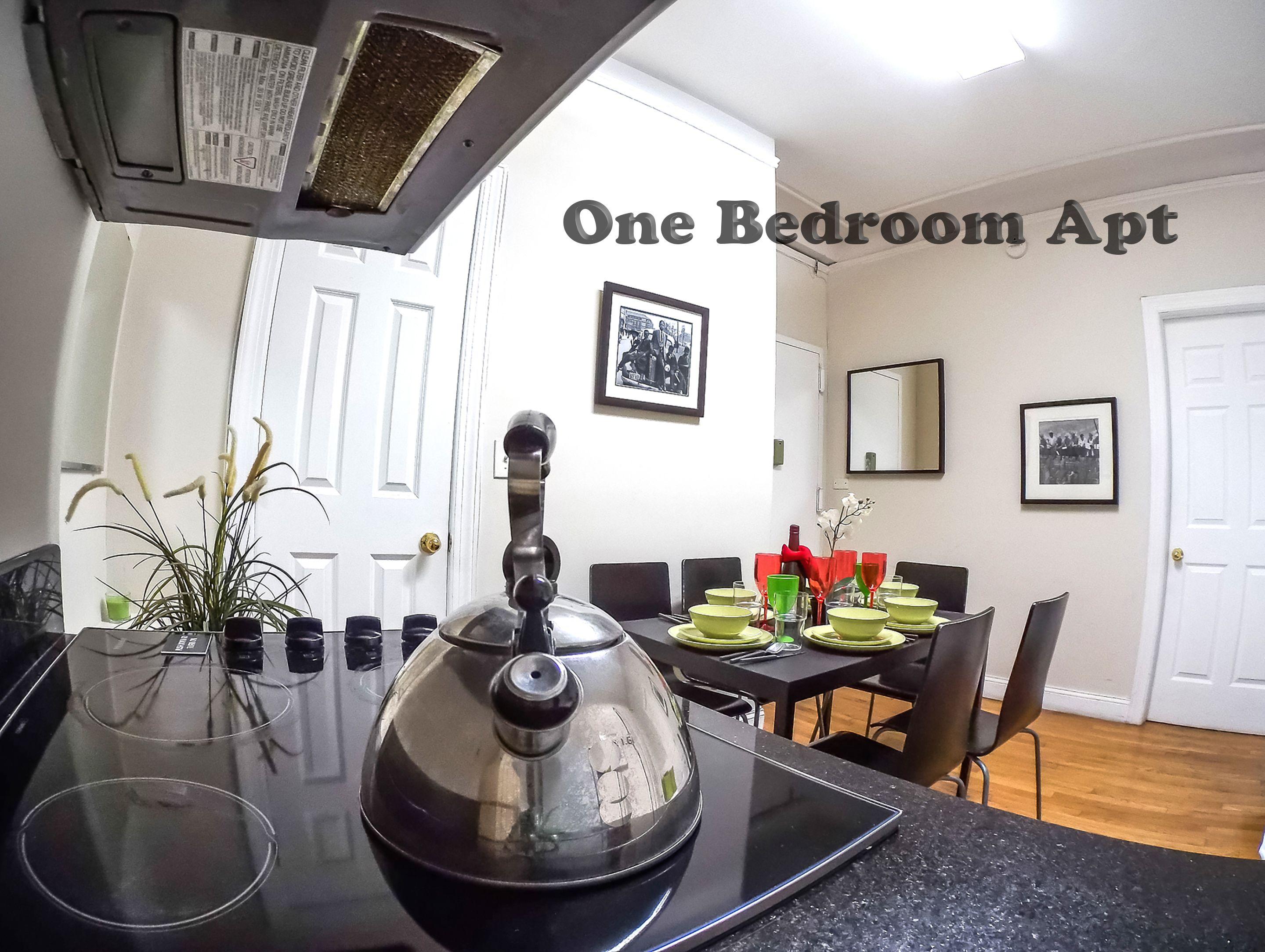 Macy Empire Apartment New York