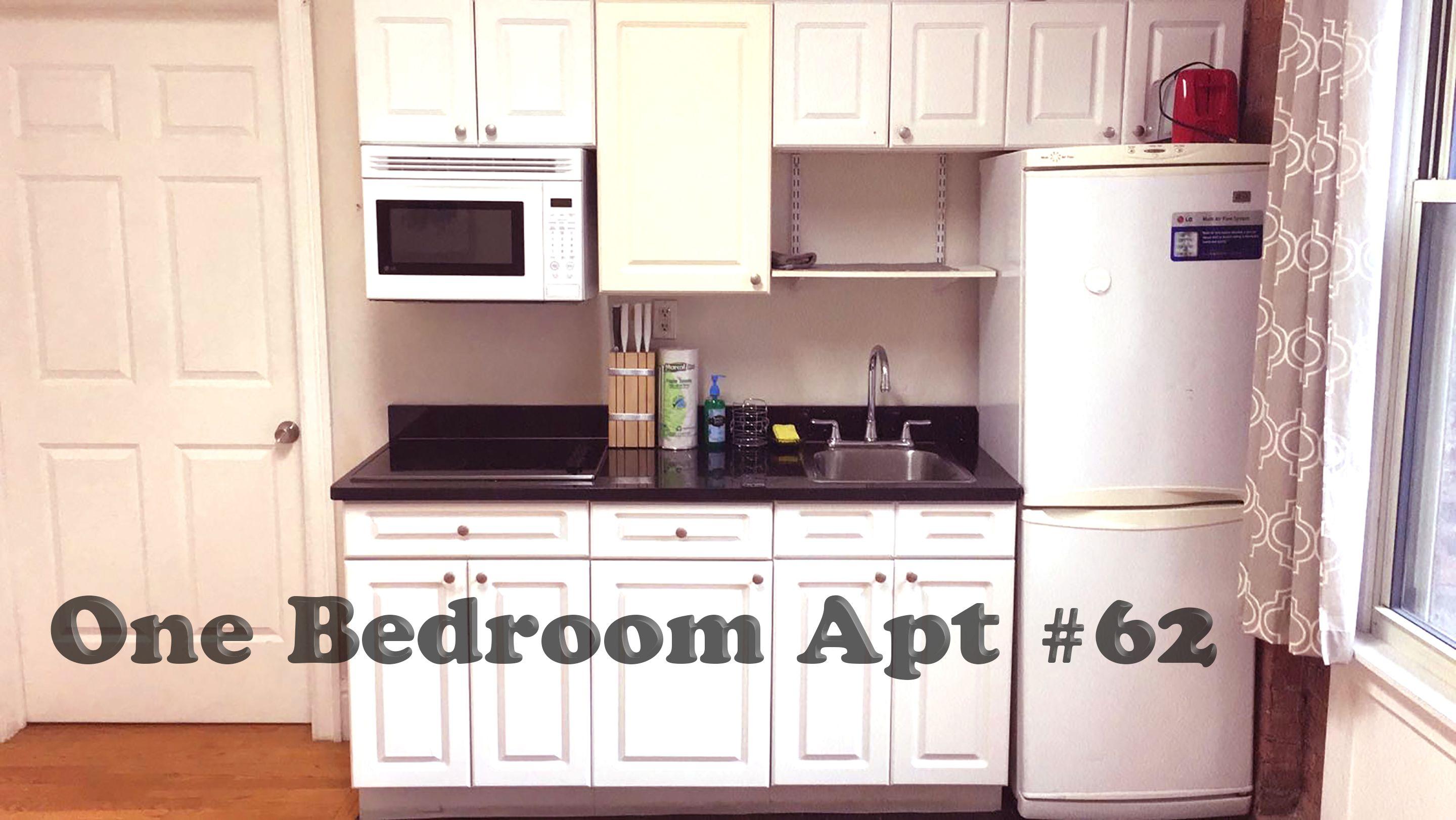 Macy Empire Apartment