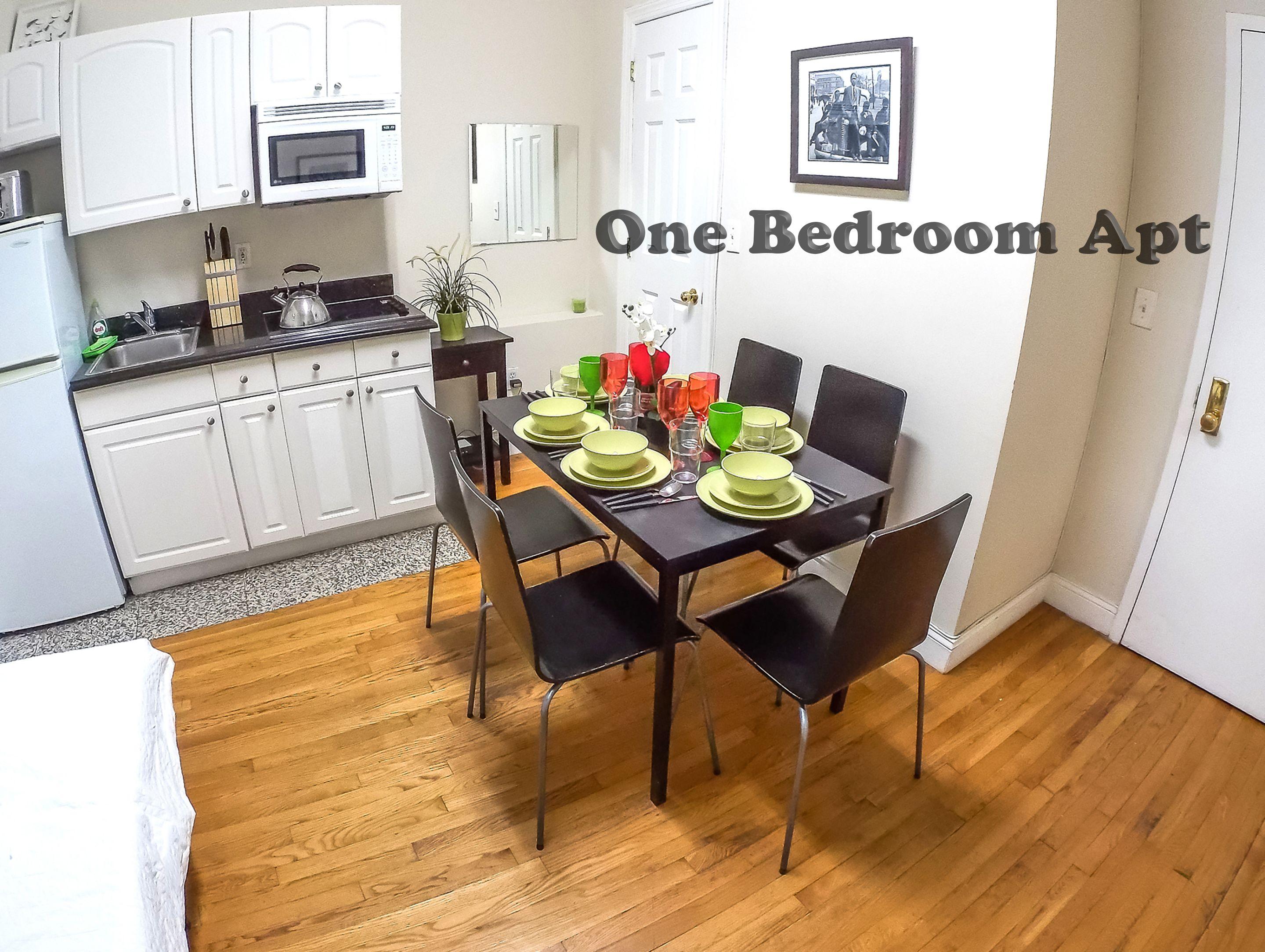 Macy Empire Apartment